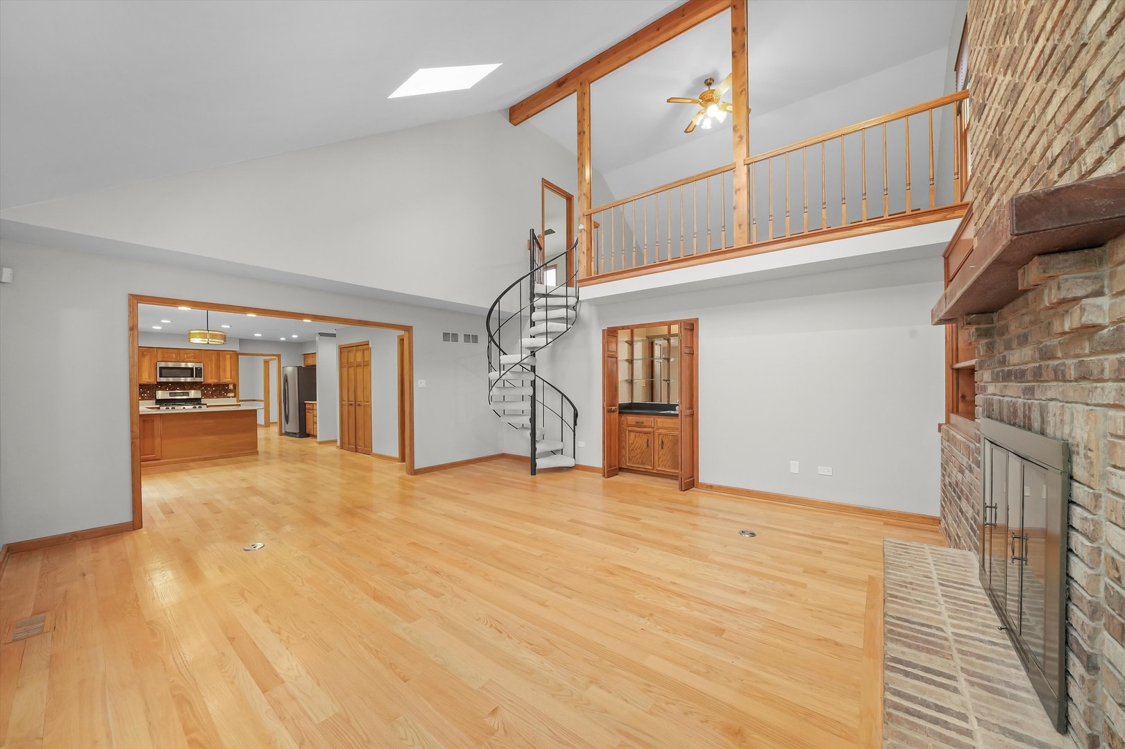 1637 Brentford Drive