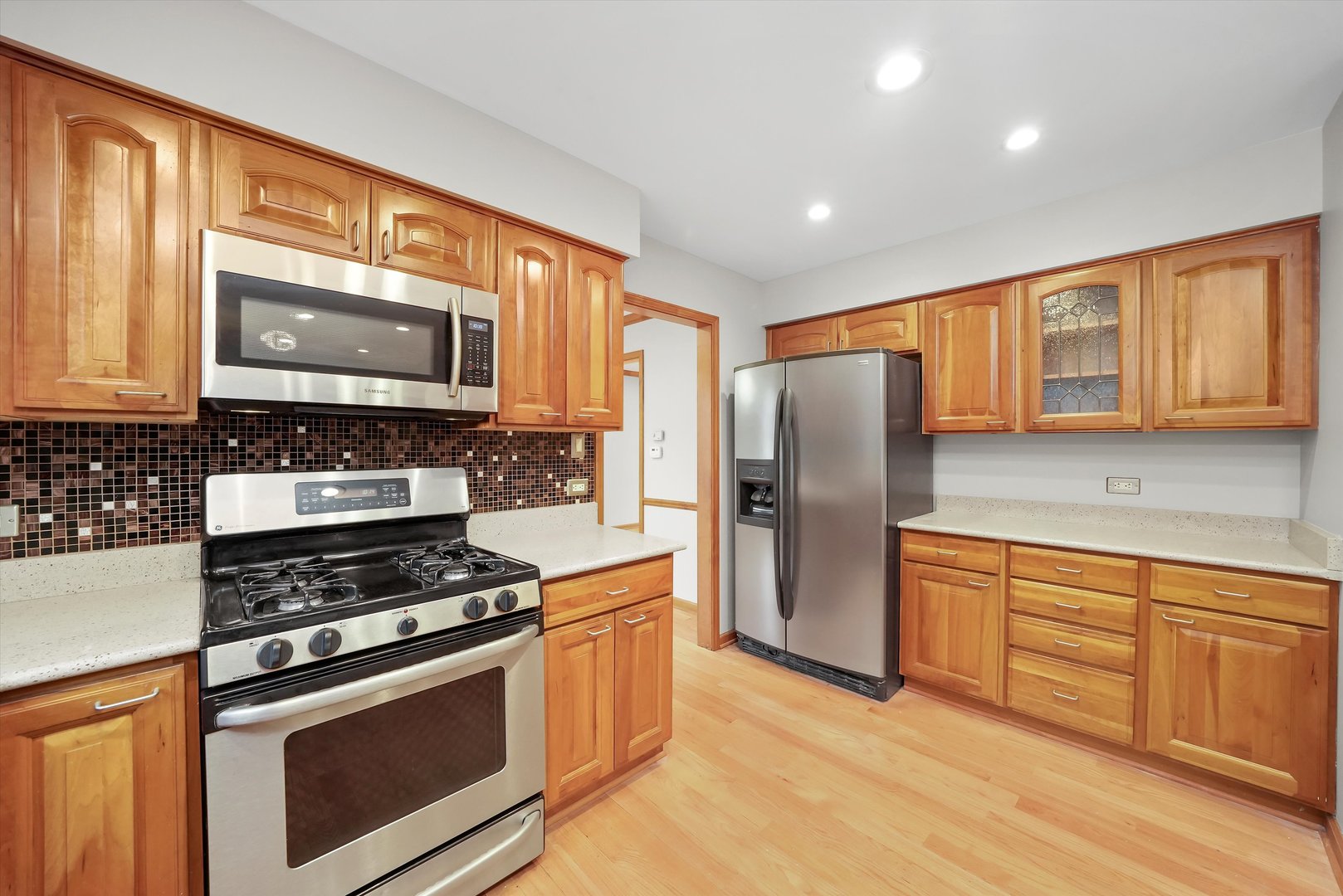 1637 Brentford Drive