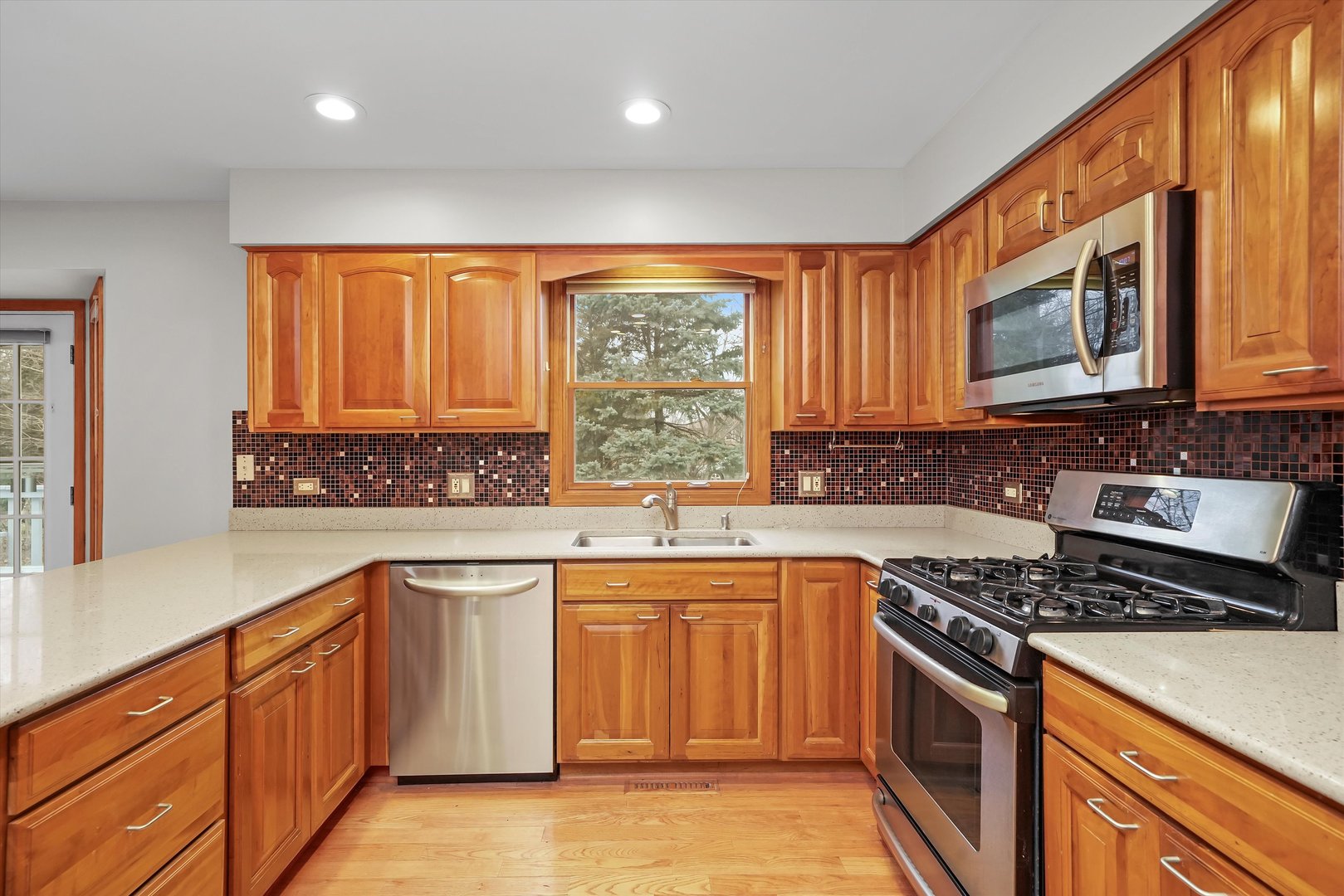 1637 Brentford Drive