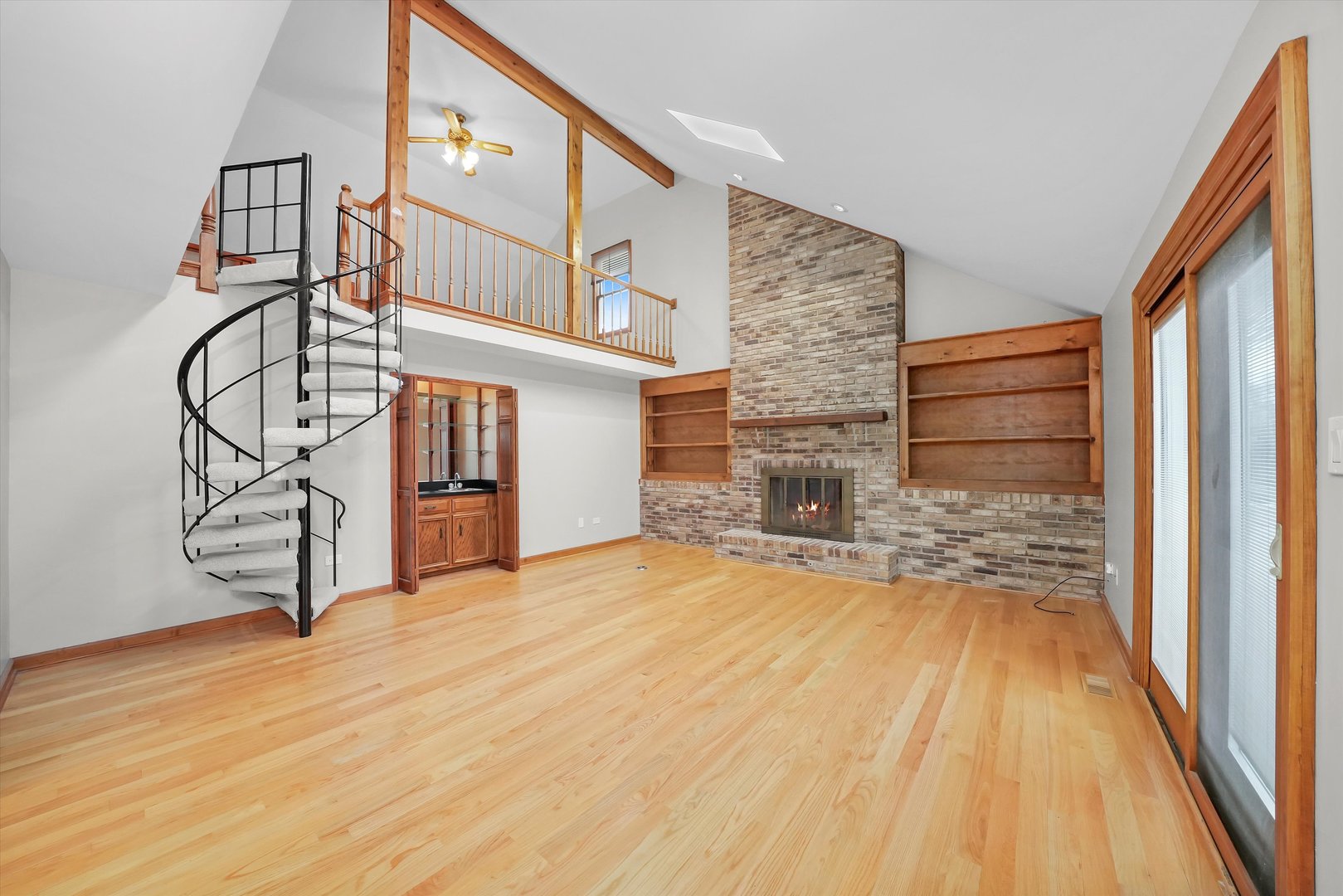 1637 Brentford Drive