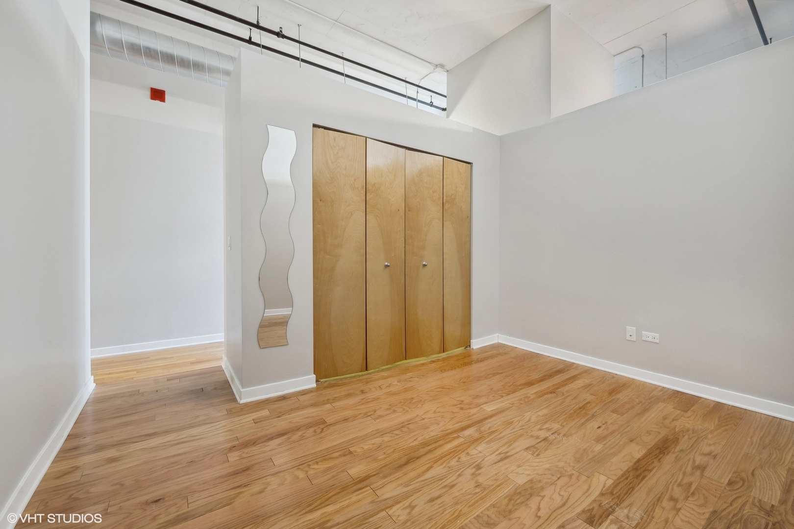 1224 W Van Buren Street Unit: 419