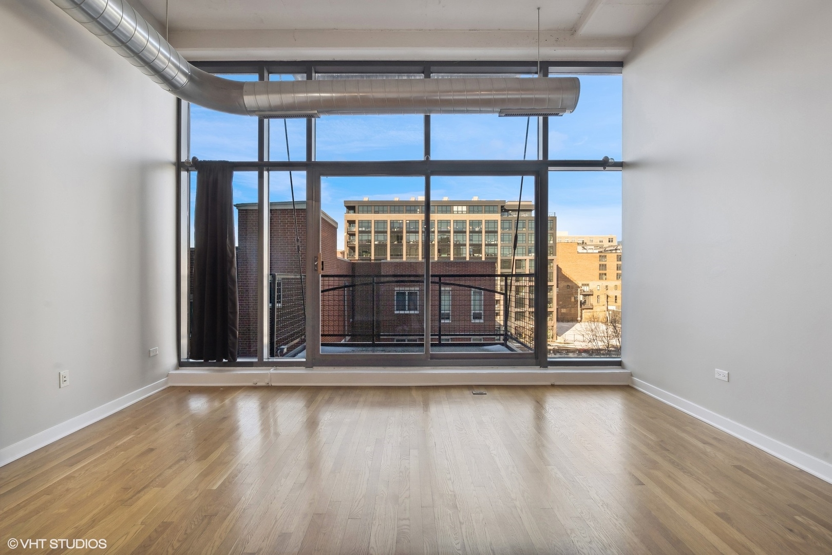 1224 W Van Buren Street Unit: 419