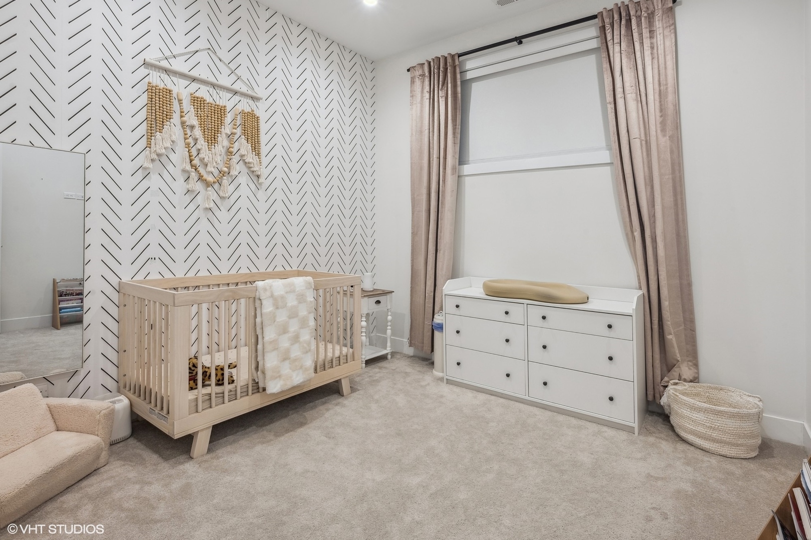 1516 W Huron Street Unit: 1