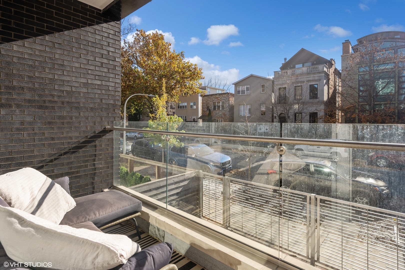 1516 W Huron Street Unit: 1