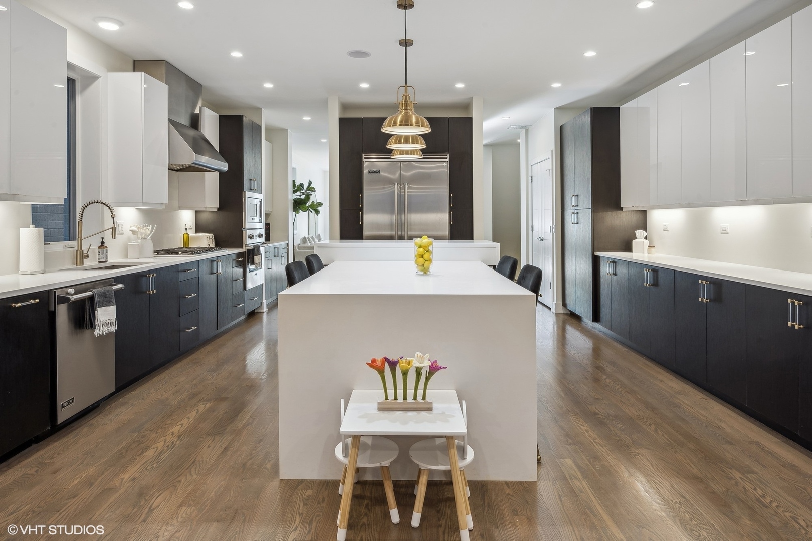 1516 W Huron Street Unit: 1