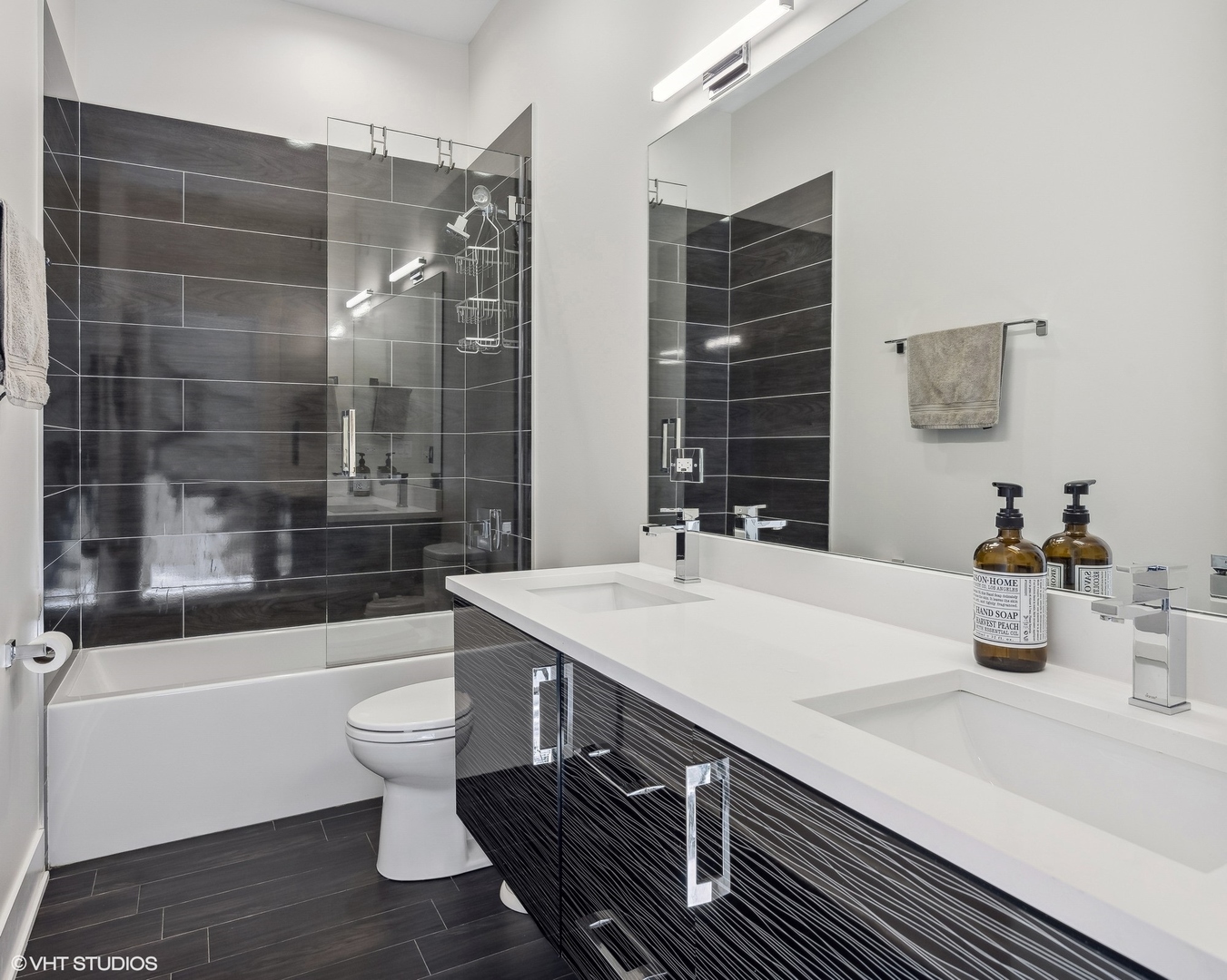 1516 W Huron Street Unit: 1