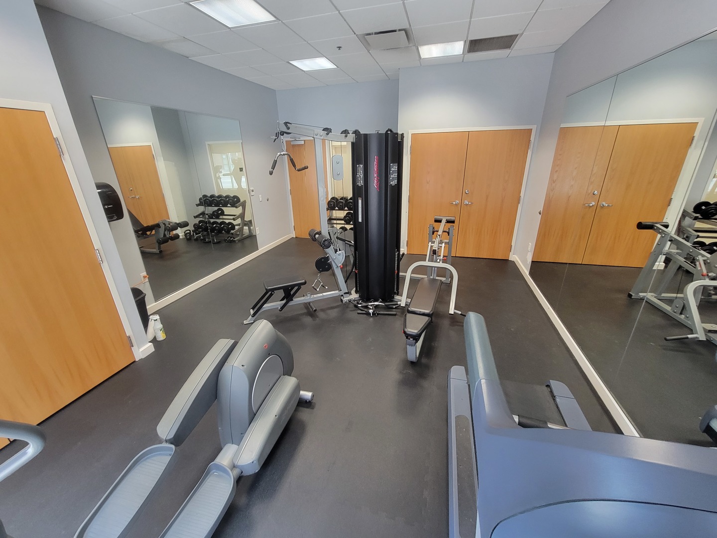 757 N Orleans Street Unit: 1004