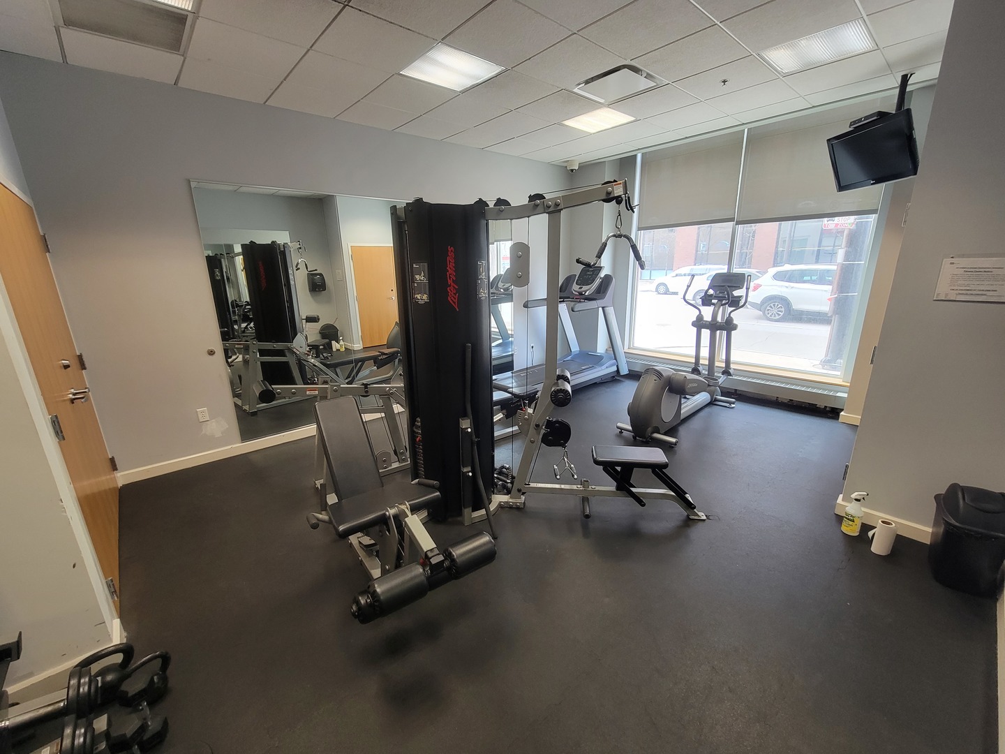 757 N Orleans Street Unit: 1004