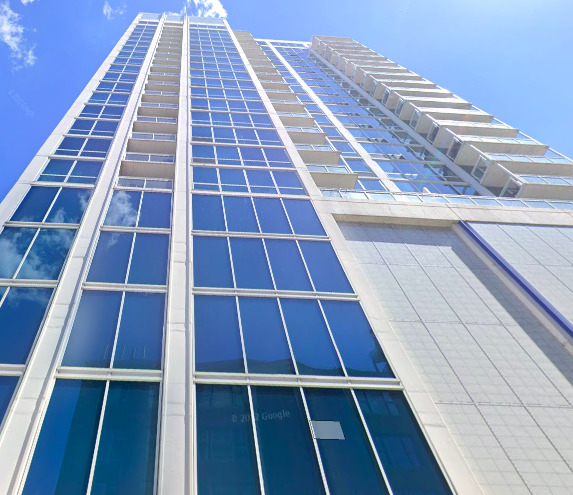 757 N Orleans Street Unit: 1004