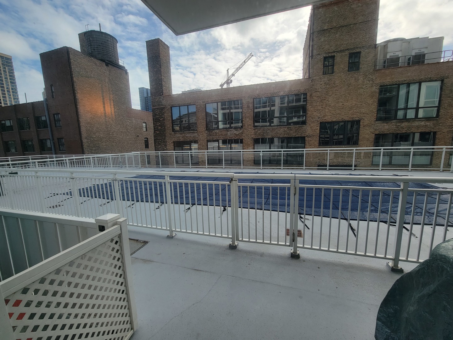 757 N Orleans Street Unit: 1004