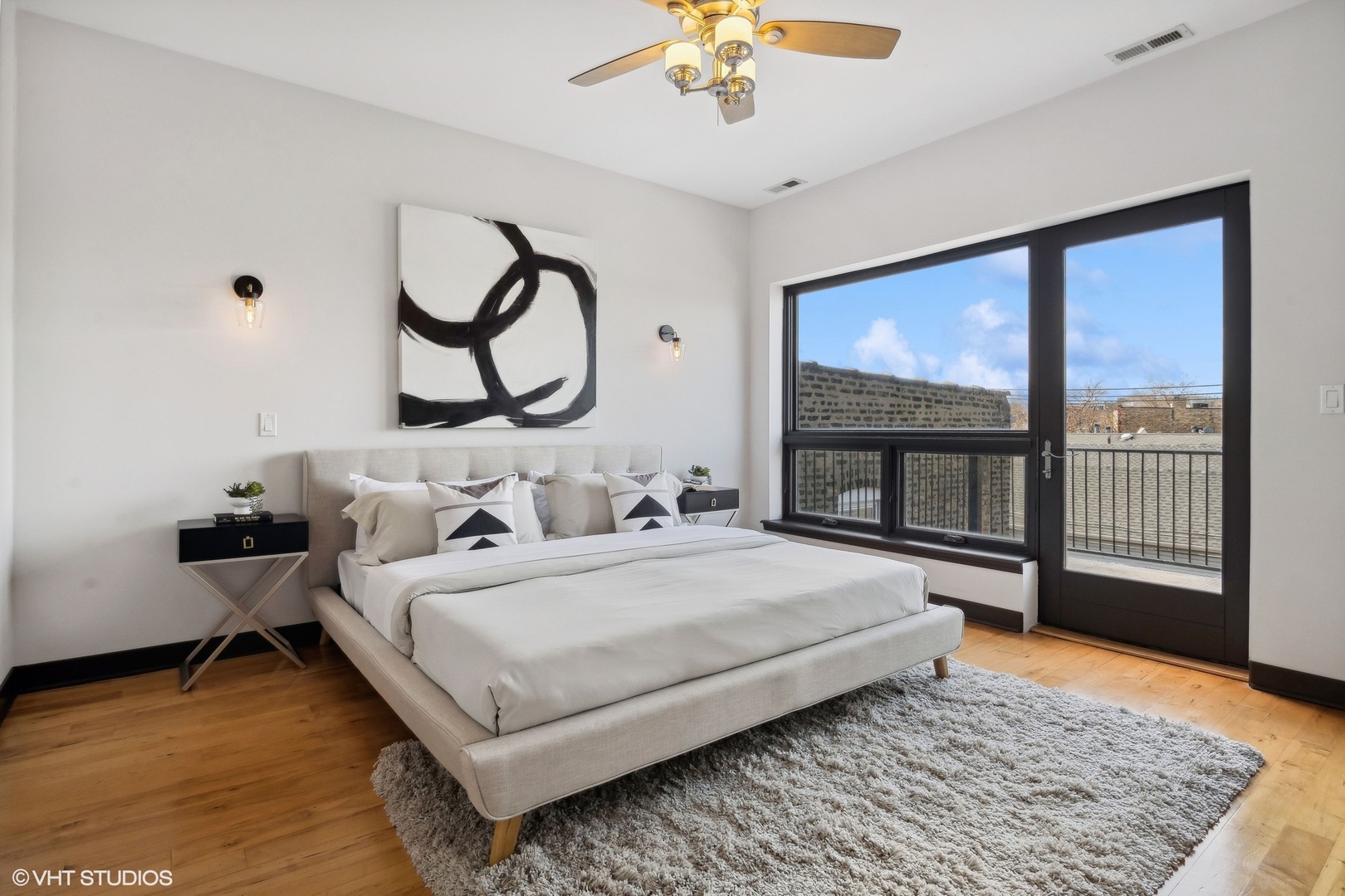 1840 N Damen Avenue Unit: 3S