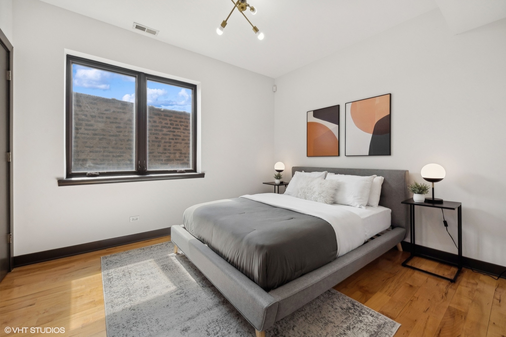 1840 N Damen Avenue Unit: 3S