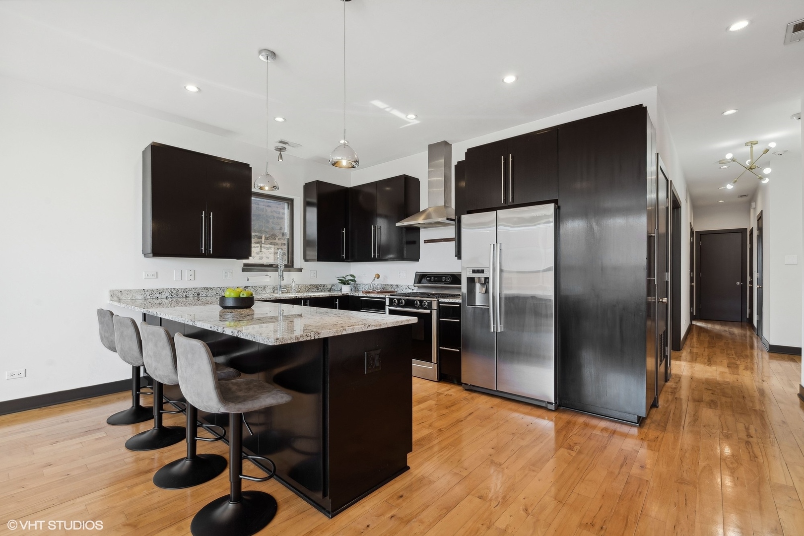 1840 N Damen Avenue Unit: 3S