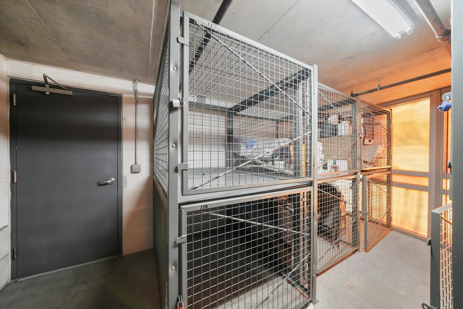 125 S Jefferson Street Unit: 1702