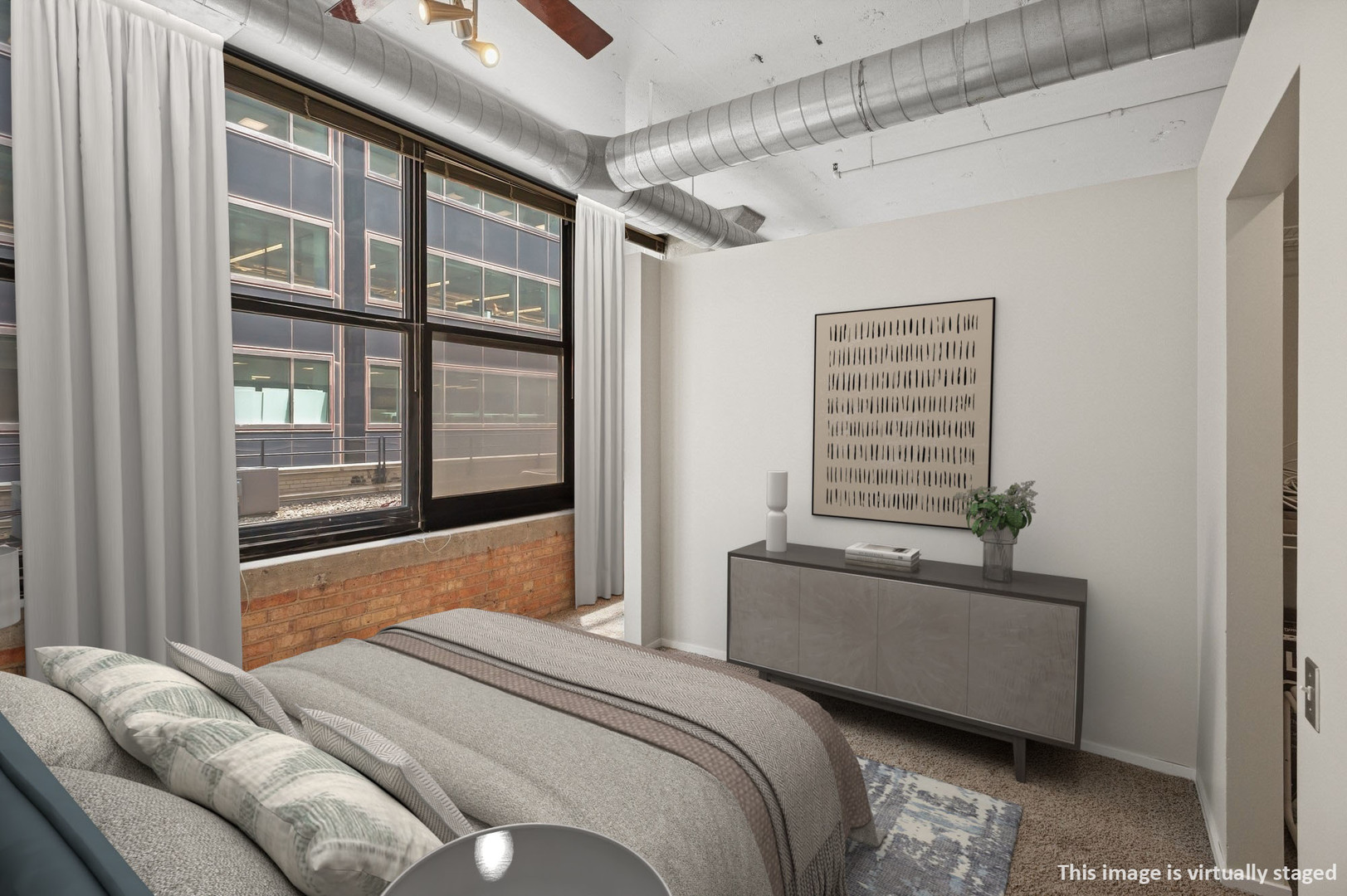 130 S Canal Street Unit: 210