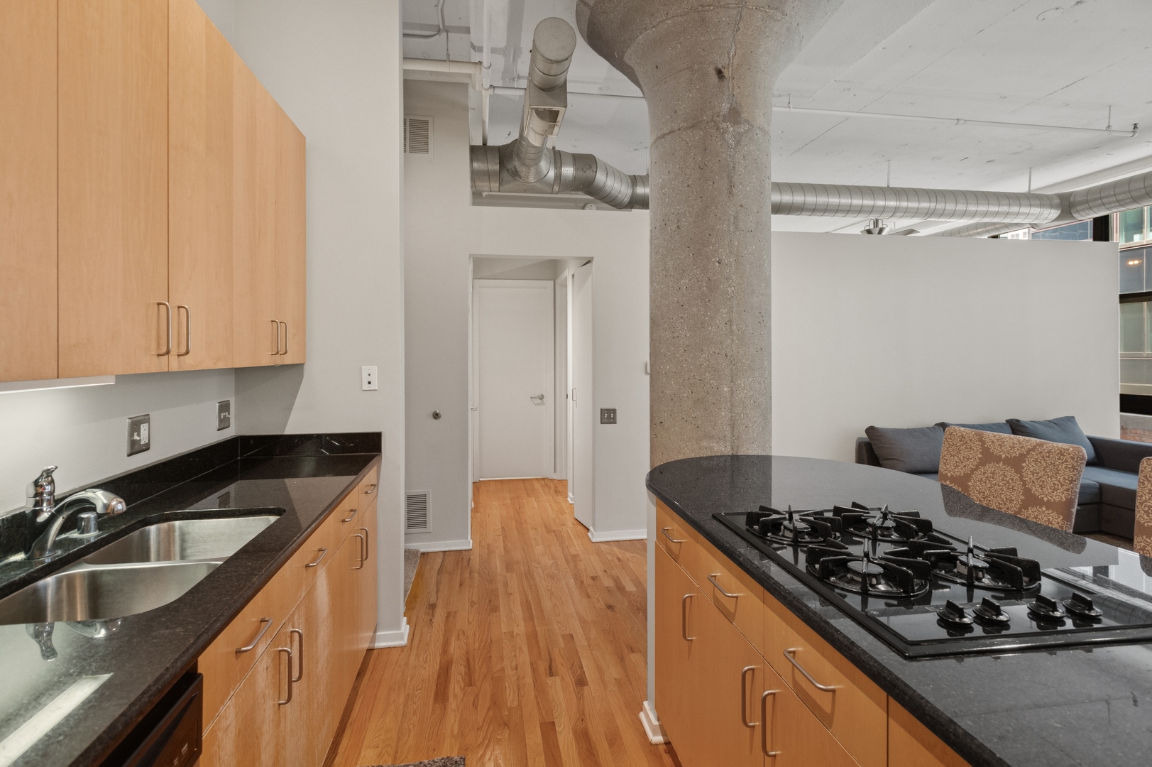 130 S Canal Street Unit: 210