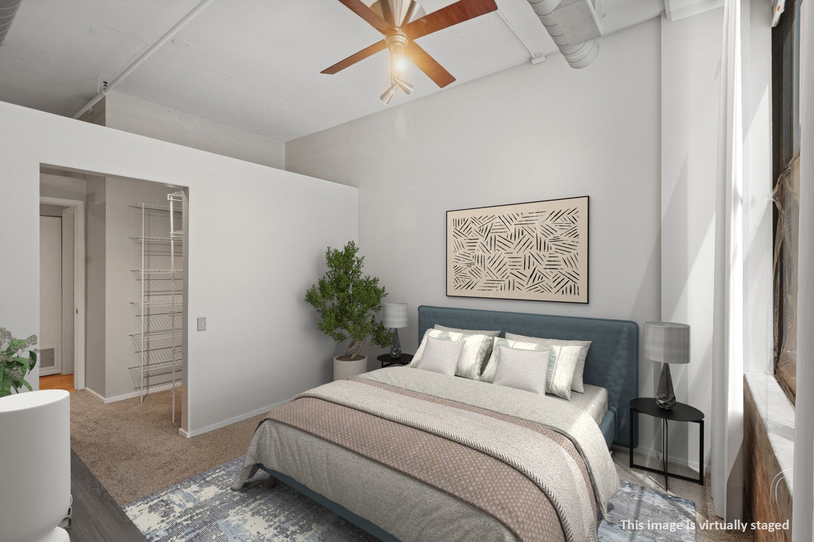 130 S Canal Street Unit: 210