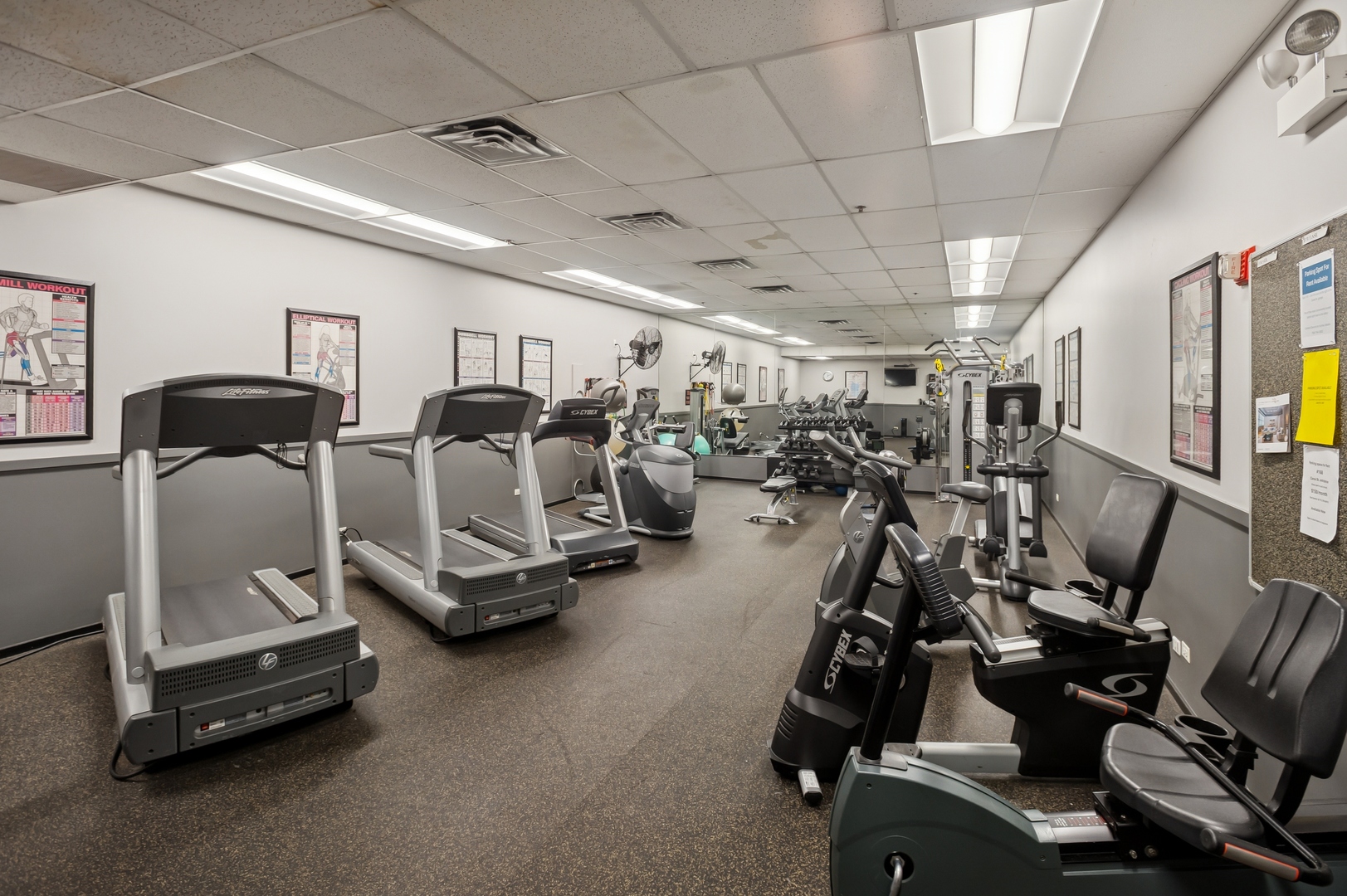 130 S Canal Street Unit: 210