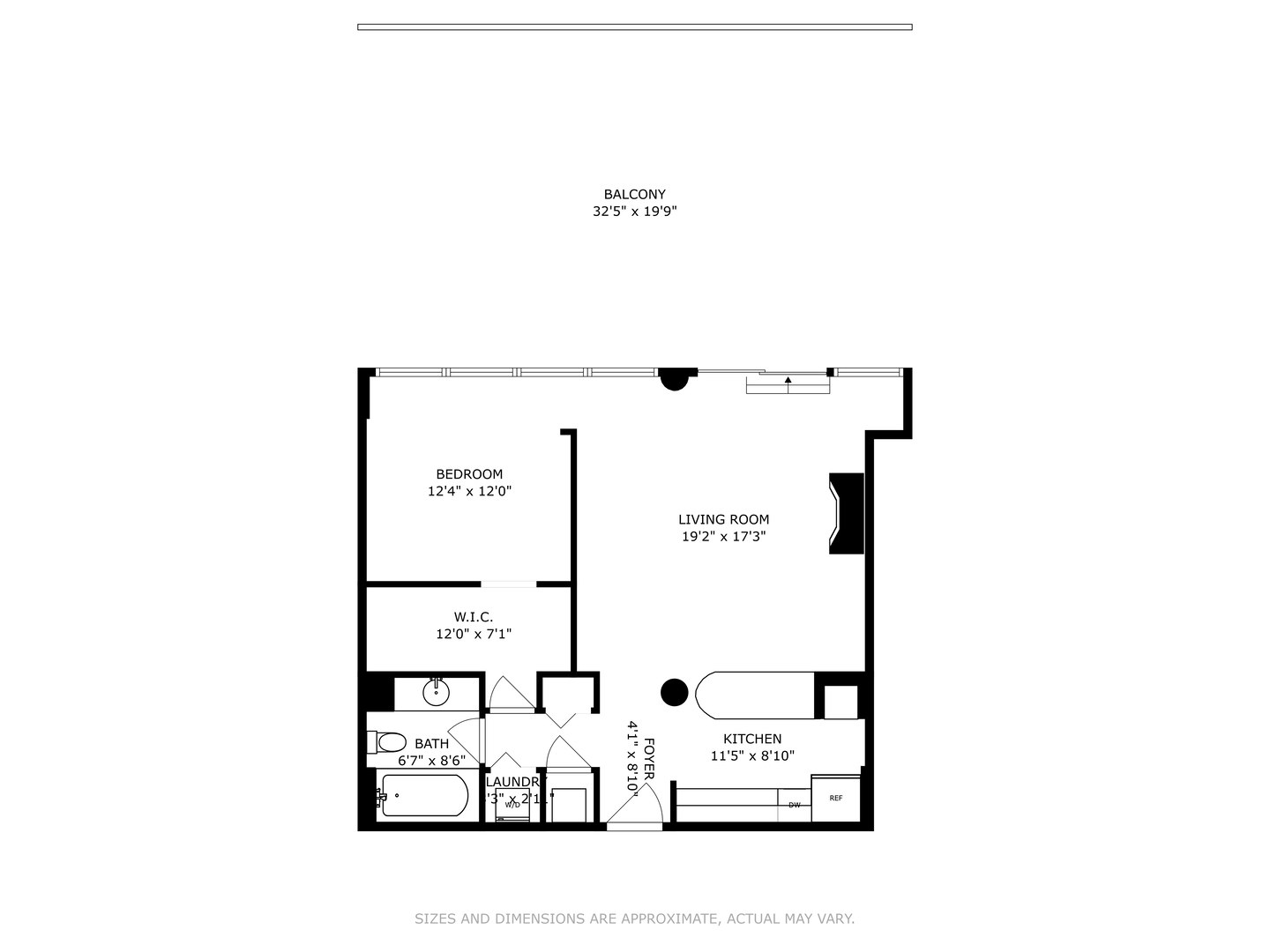 130 S Canal Street Unit: 210