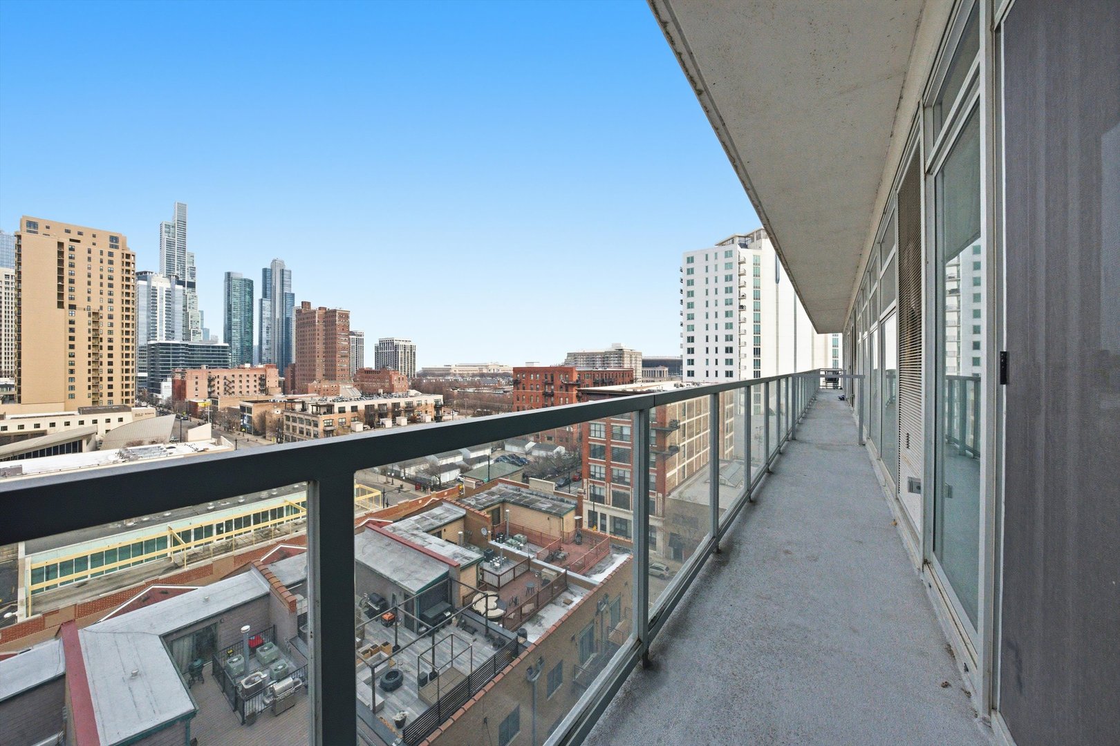 1620 S Michigan Avenue Unit: 903