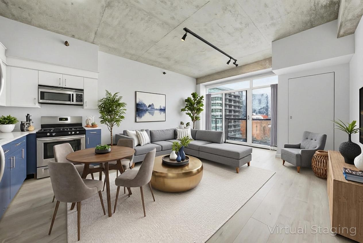 1620 S Michigan Avenue Unit: 903