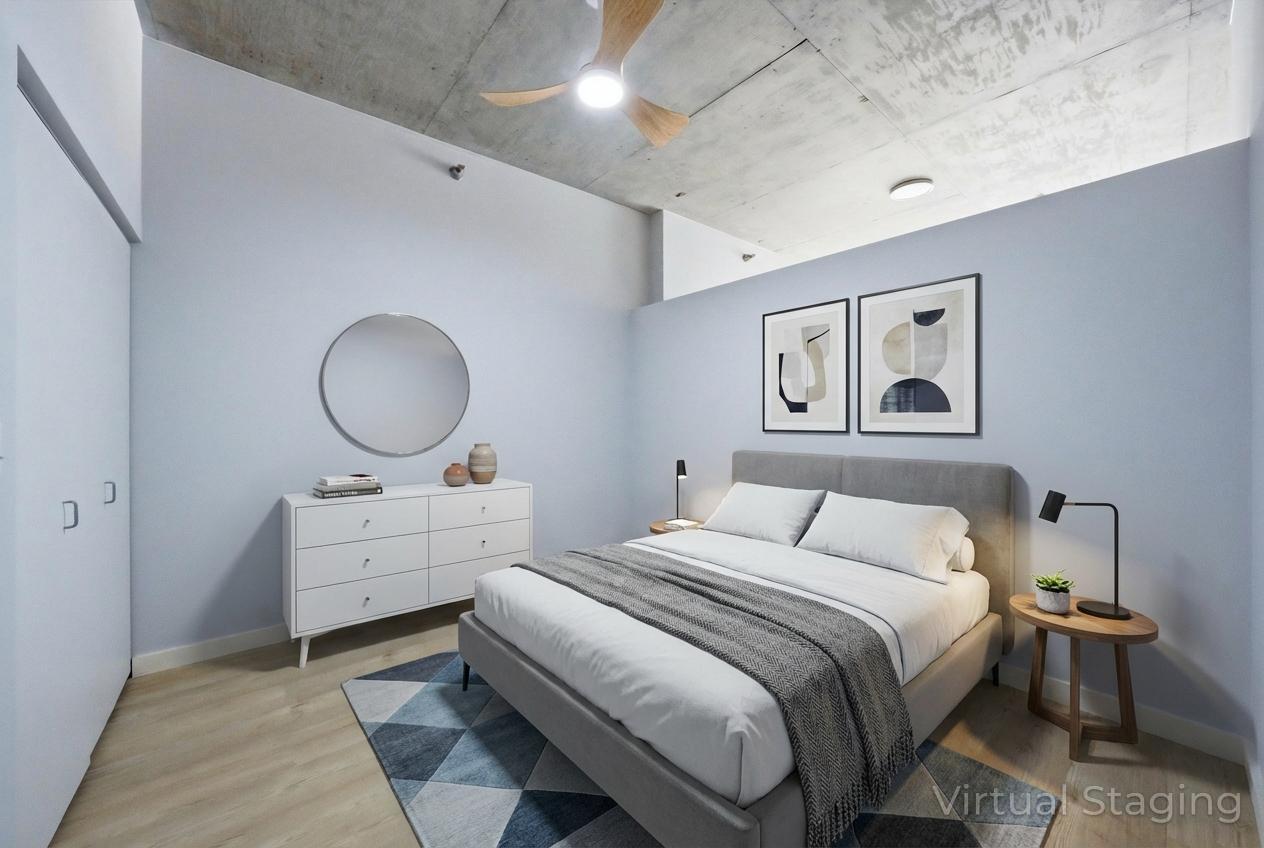 1620 S Michigan Avenue Unit: 903