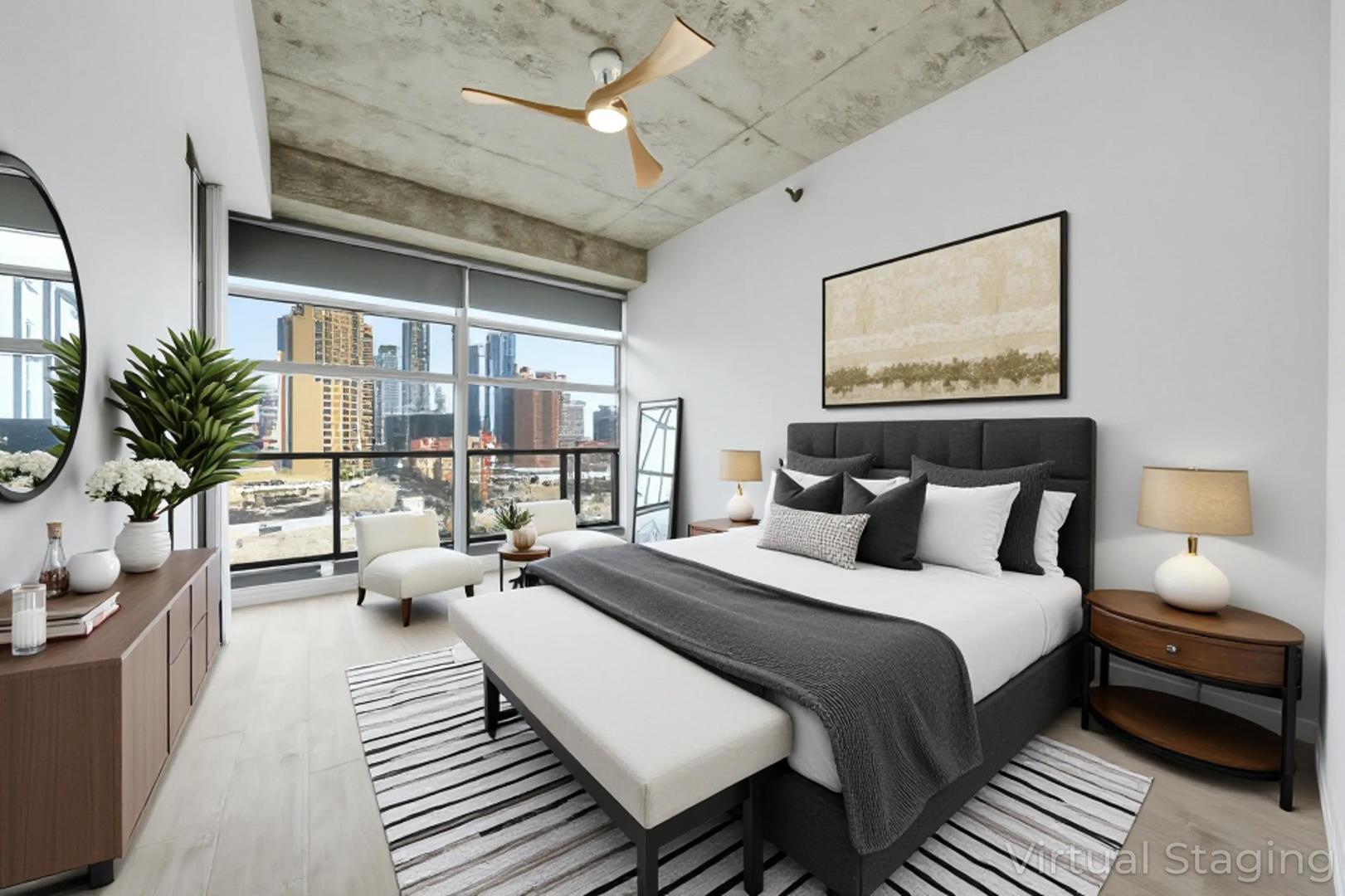 1620 S Michigan Avenue Unit: 903