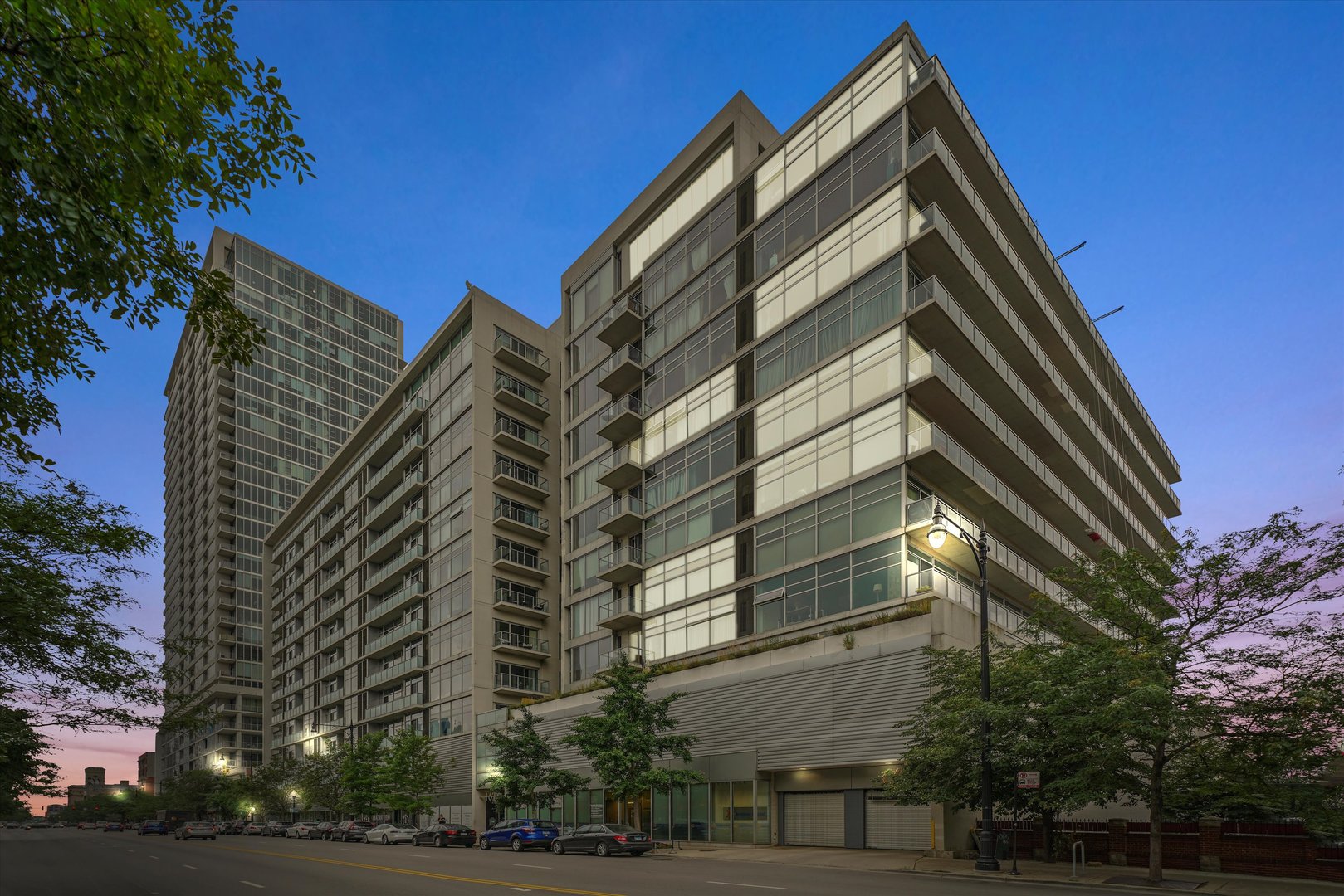 1620 S Michigan Avenue Unit: 903