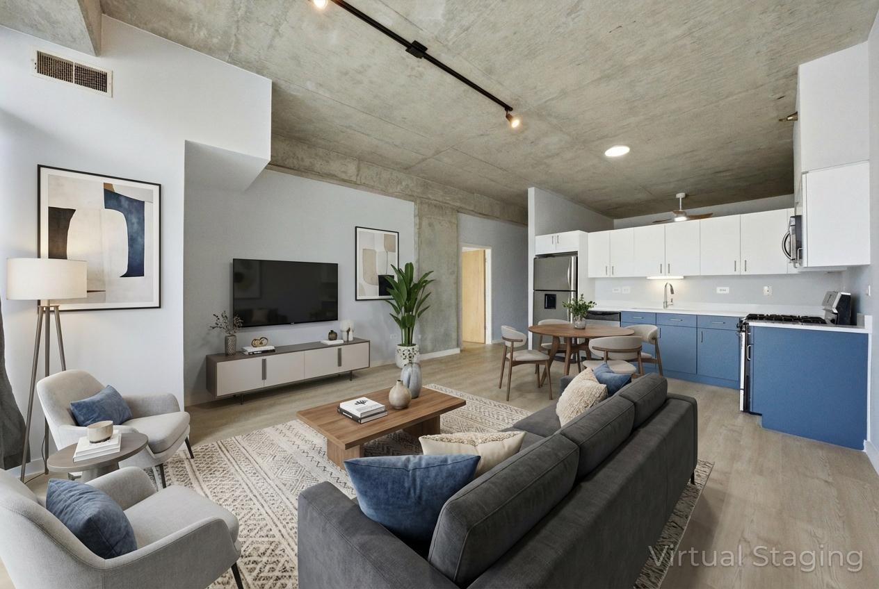 1620 S Michigan Avenue Unit: 903