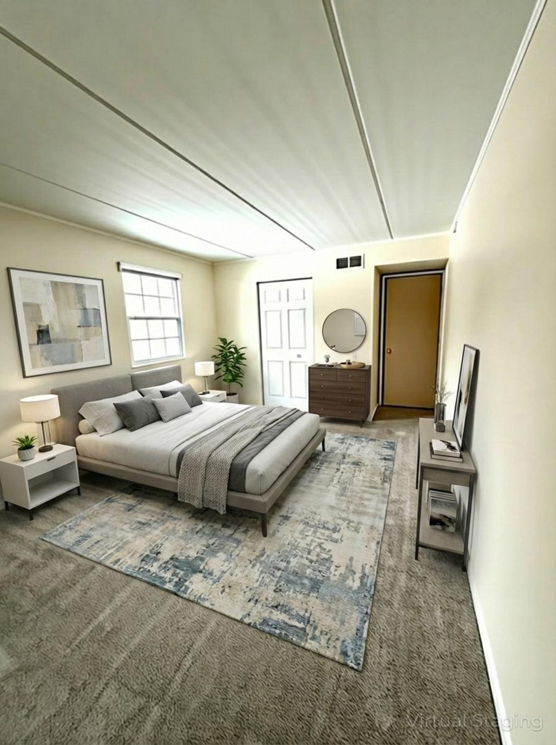 1133 Royal Saint George Drive Unit: 108