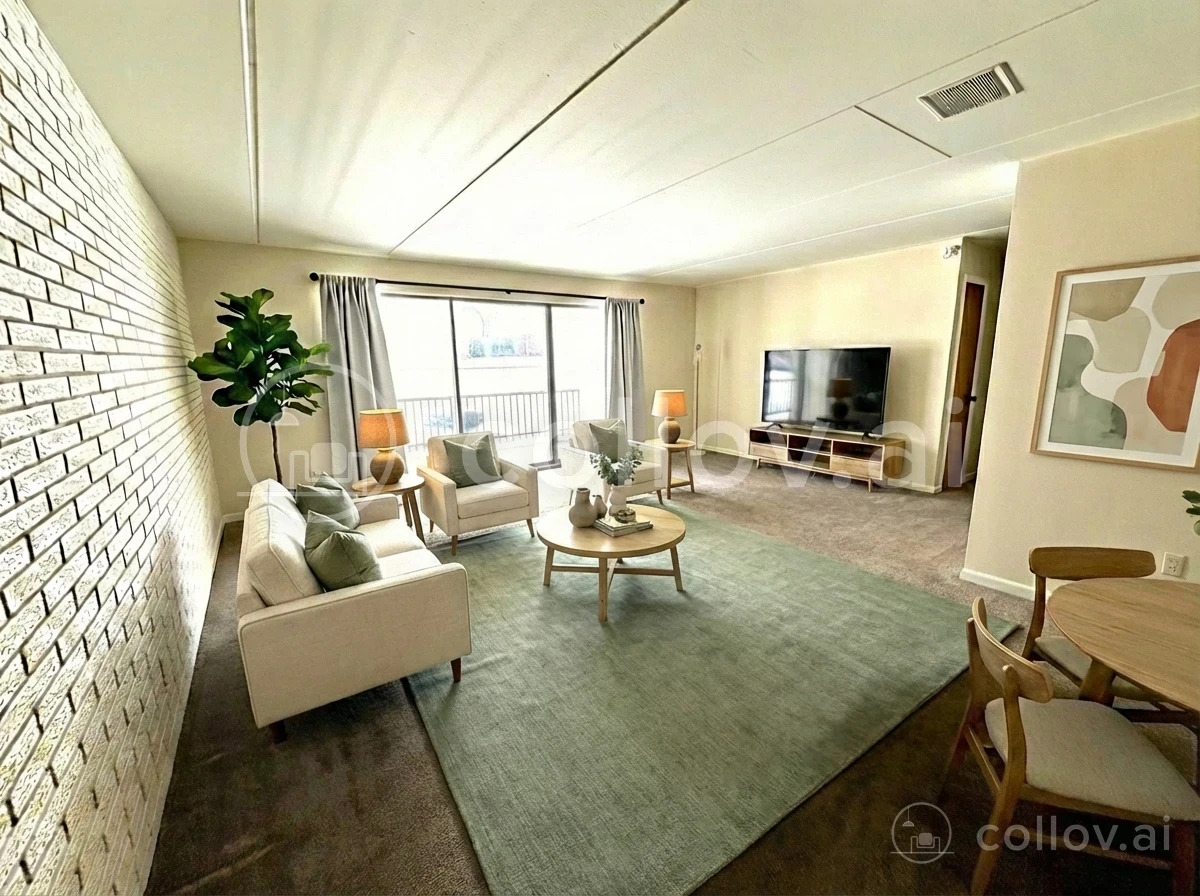 1133 Royal Saint George Drive Unit: 108