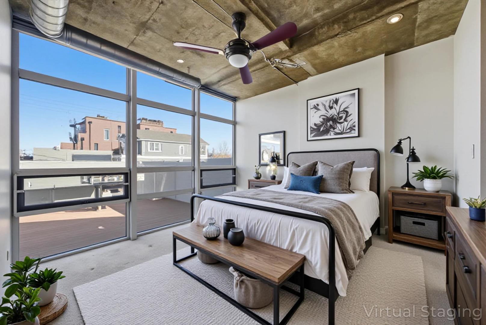 1610 W Fullerton Avenue Unit: 207