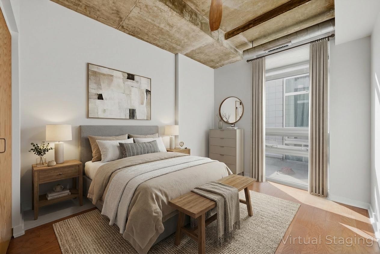 1610 W Fullerton Avenue Unit: 207