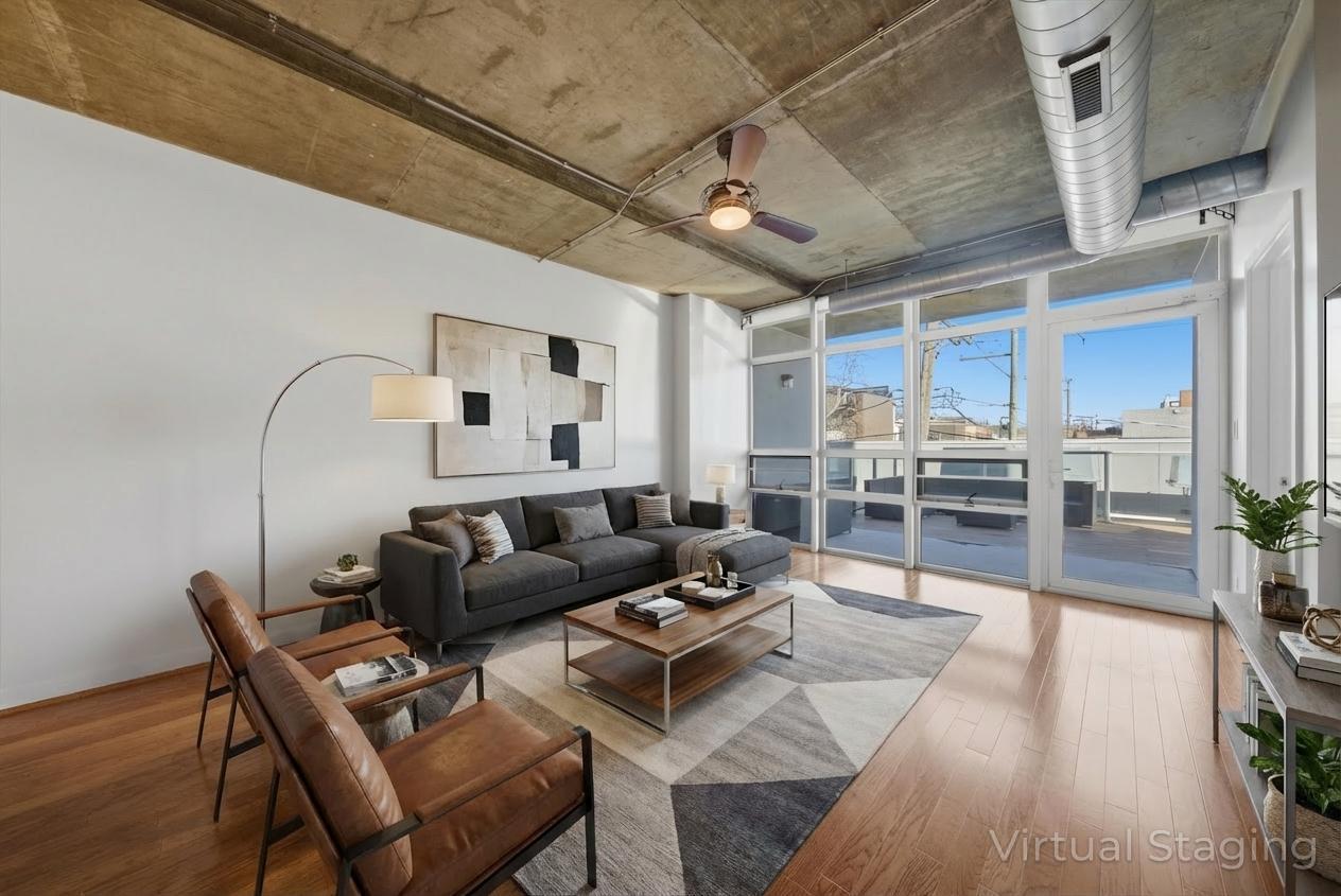1610 W Fullerton Avenue Unit: 207