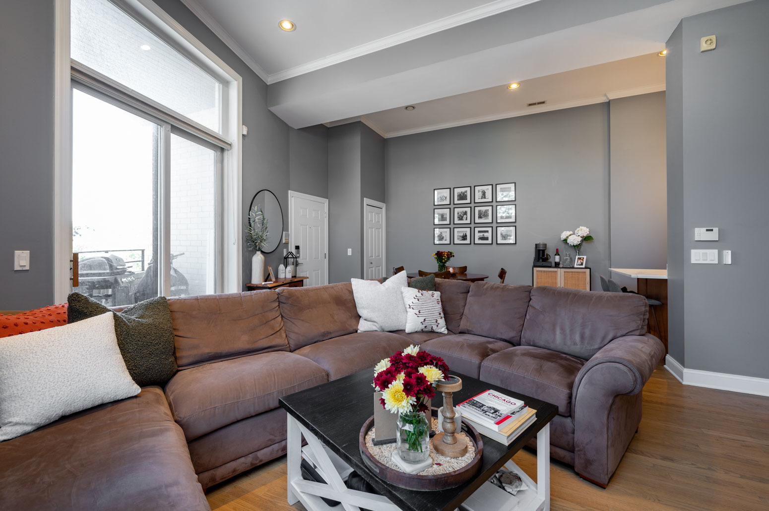 4662 N Winthrop Avenue Unit: 3N
