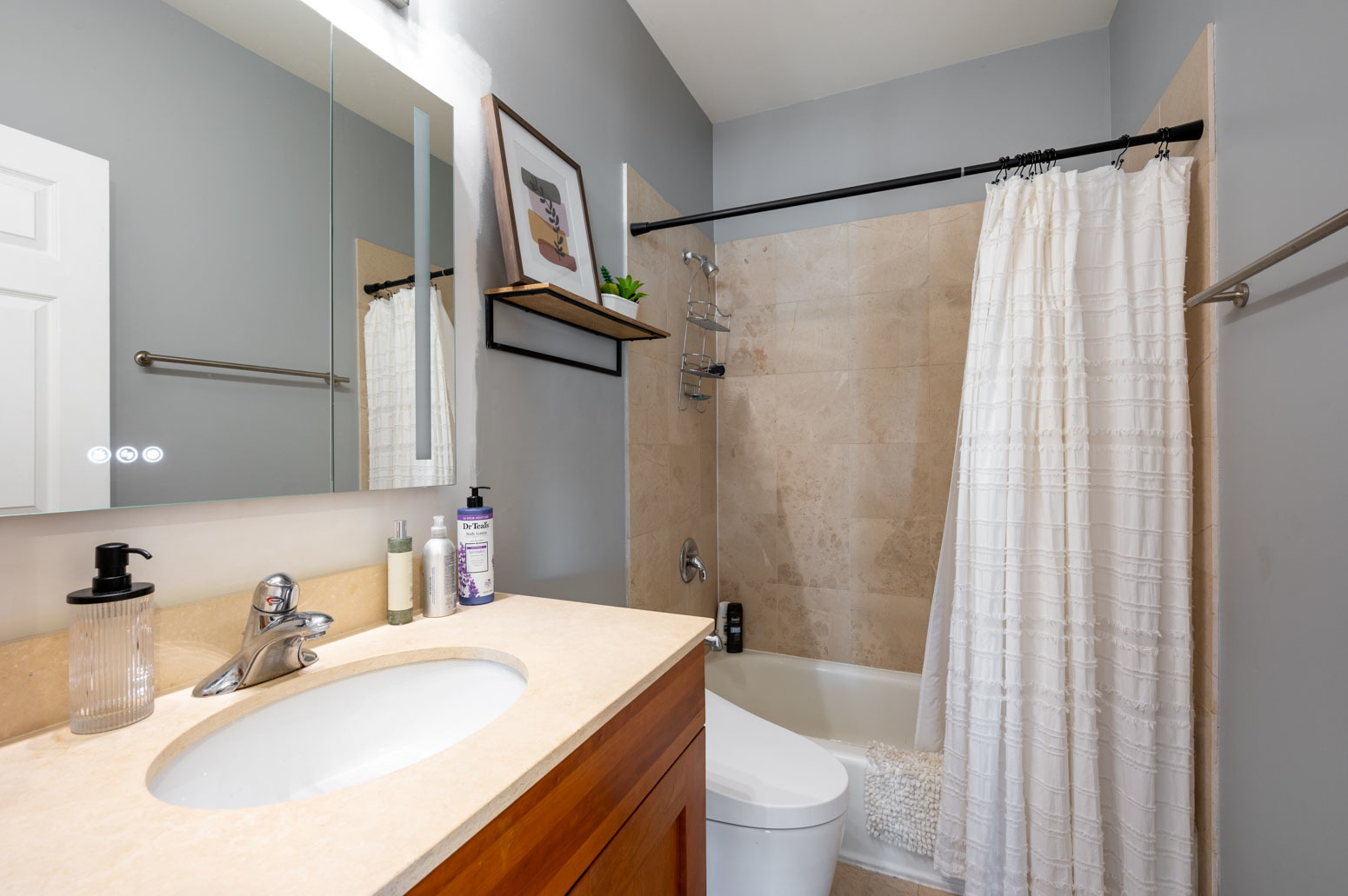 4662 N Winthrop Avenue Unit: 3N