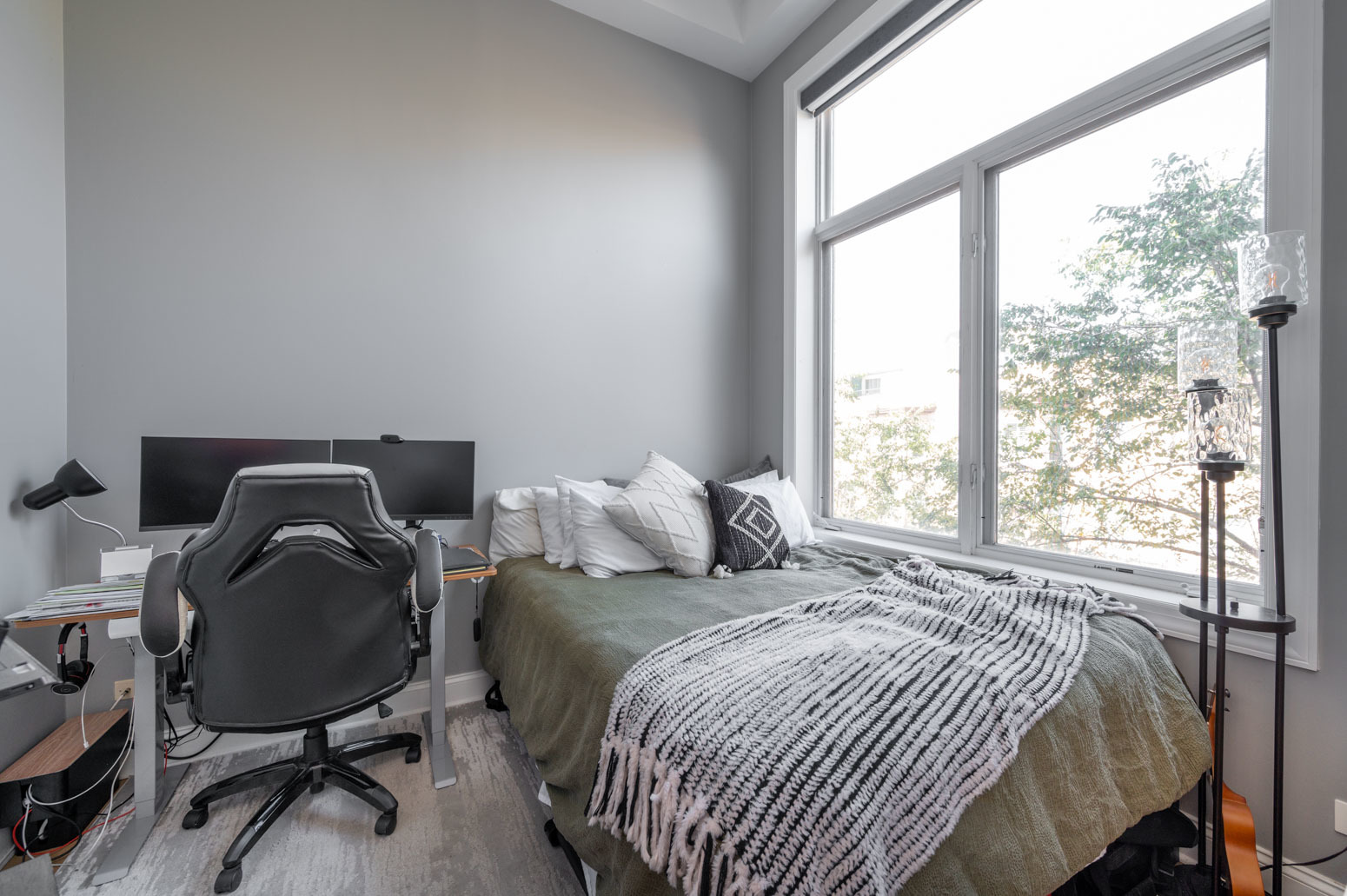 4662 N Winthrop Avenue Unit: 3N
