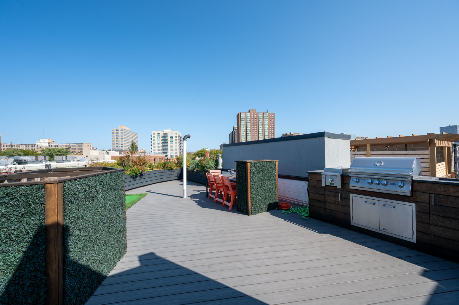 4662 N Winthrop Avenue Unit: 3N