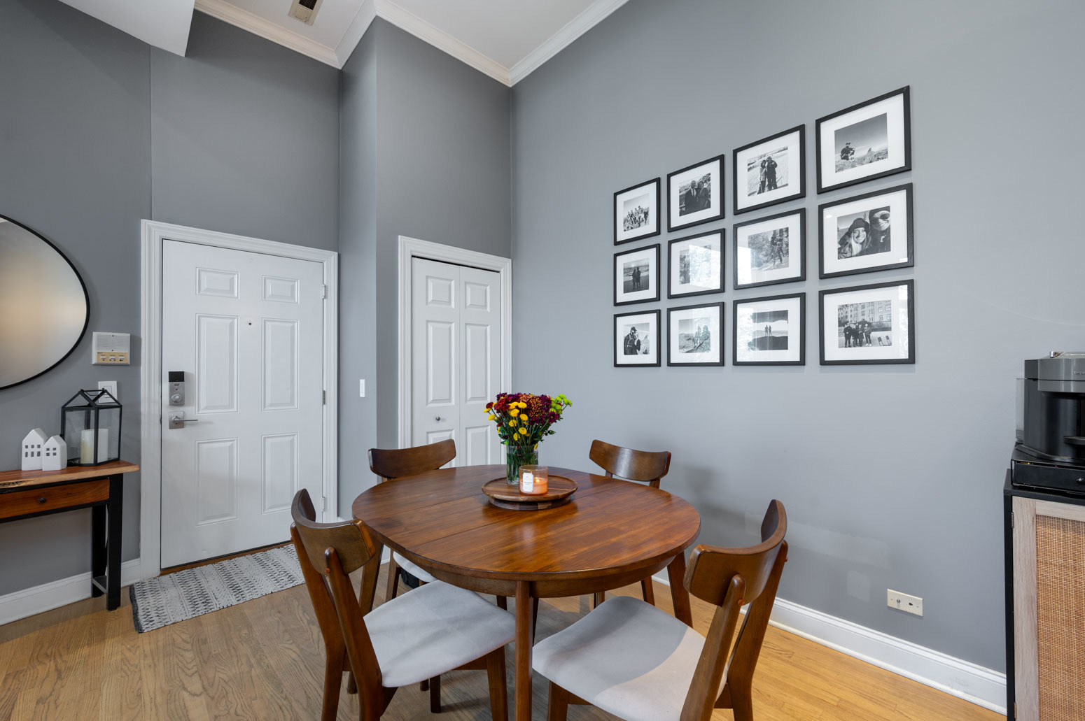 4662 N Winthrop Avenue Unit: 3N