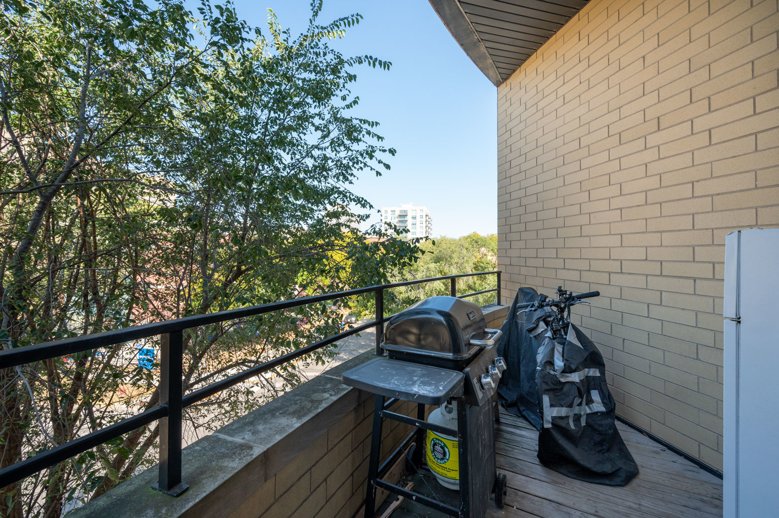 4662 N Winthrop Avenue Unit: 3N