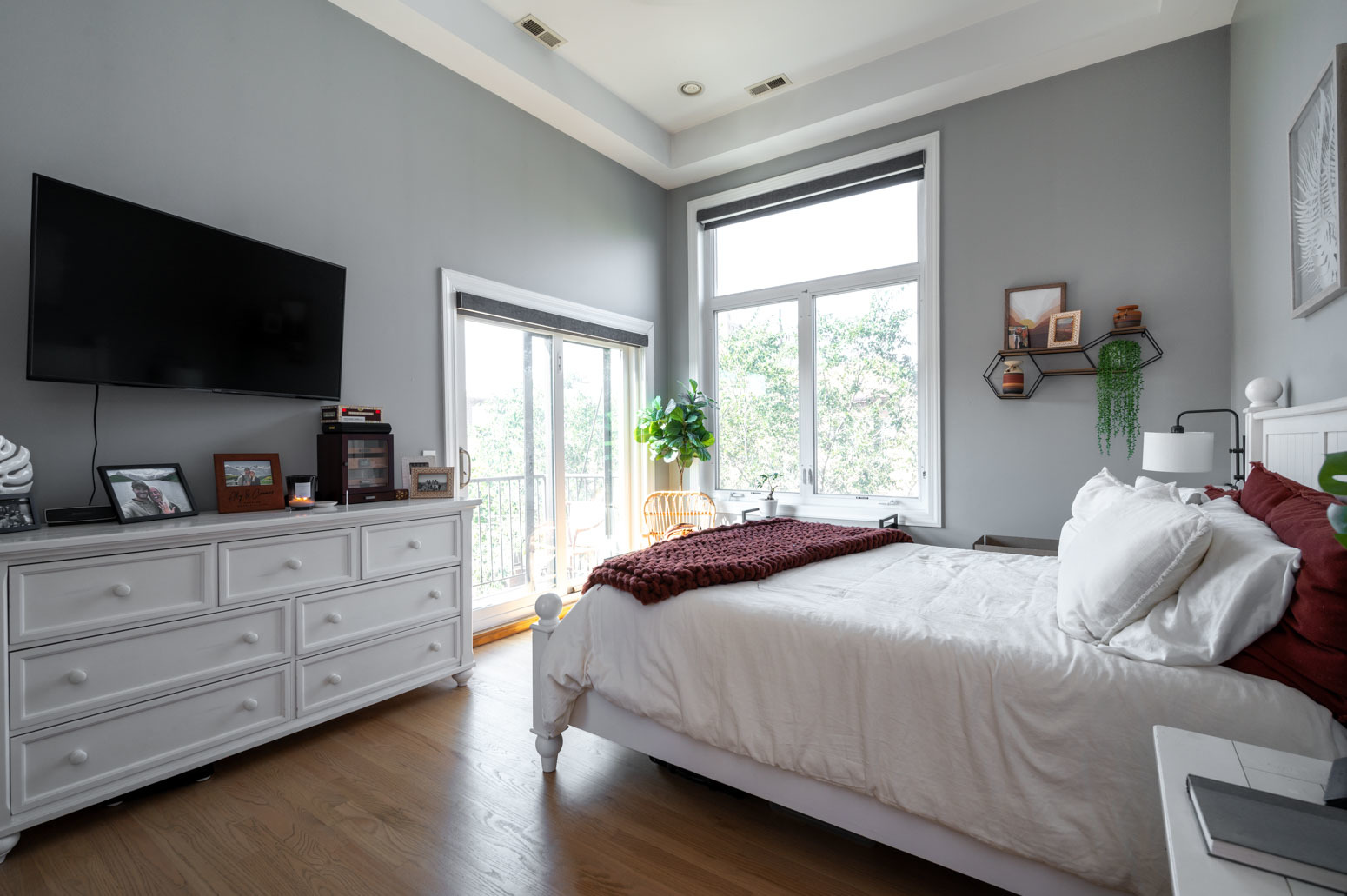 4662 N Winthrop Avenue Unit: 3N