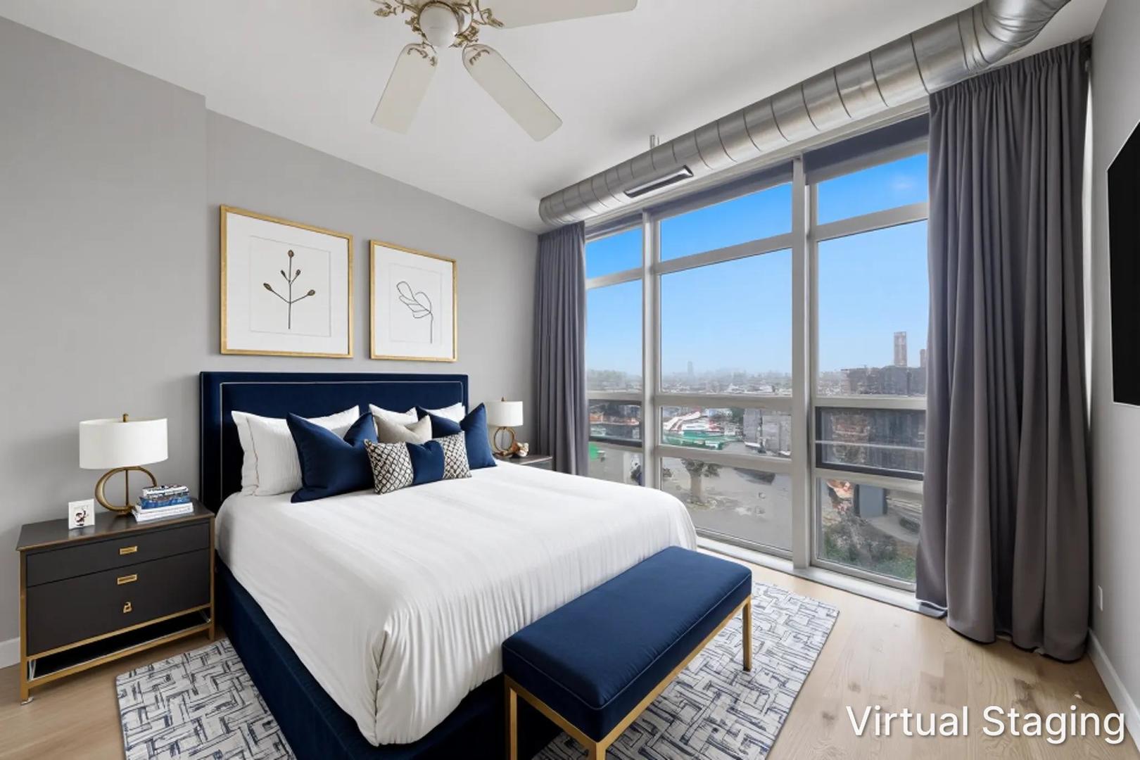 1610 W Fullerton Avenue Unit: 403