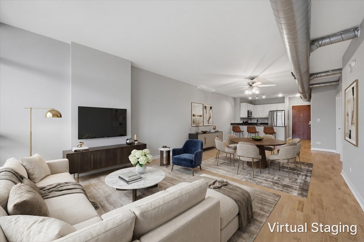 1610 W Fullerton Avenue Unit: 403