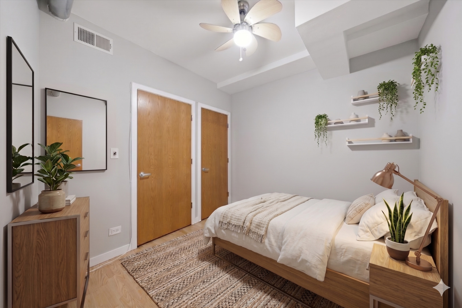 1610 W Fullerton Avenue Unit: 403