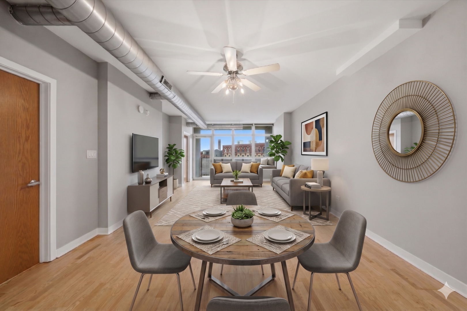 1610 W Fullerton Avenue Unit: 403