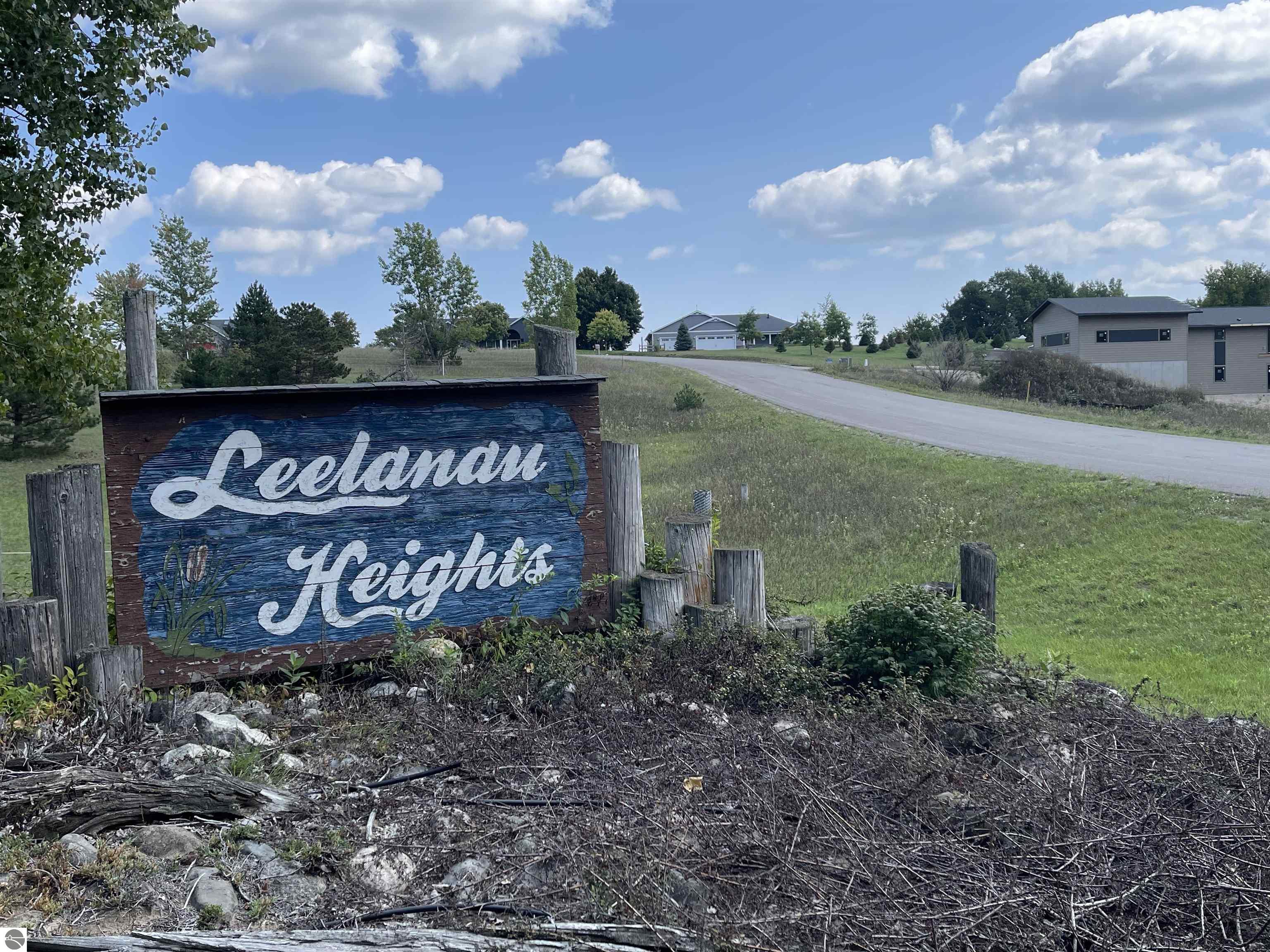 Lot 20 S Cedarview Lane