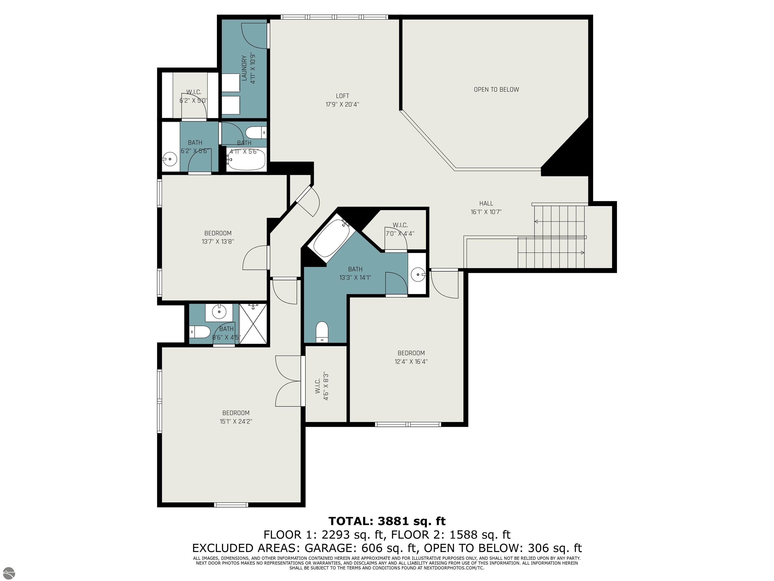 8223 Wallen Lane