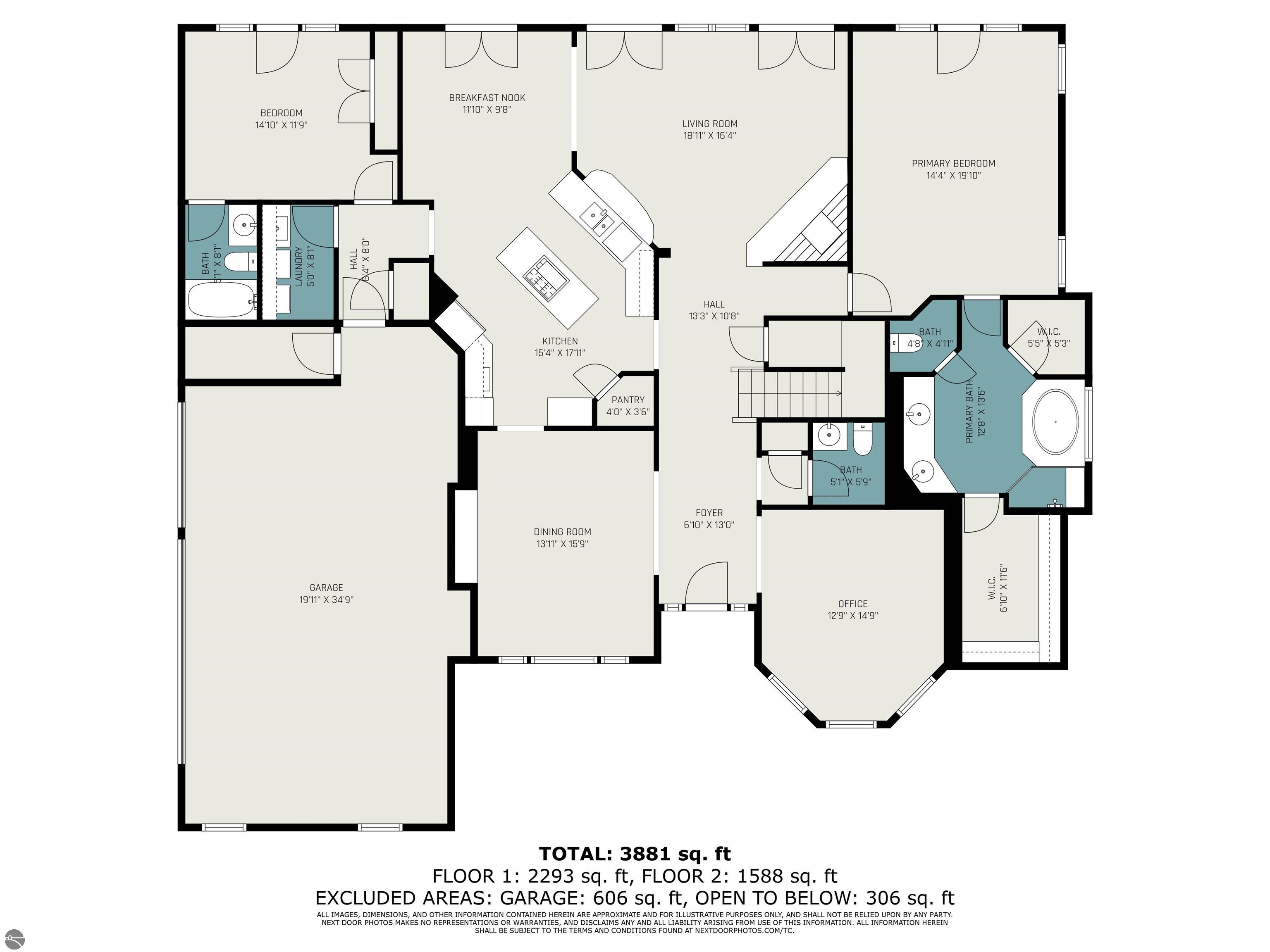 8223 Wallen Lane