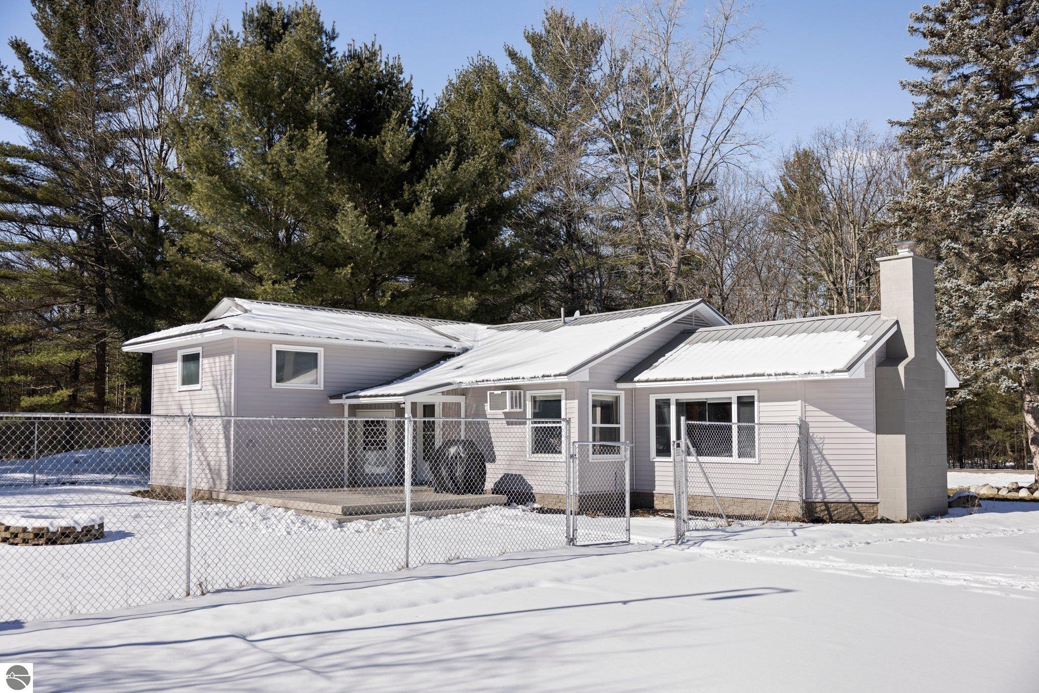 5151 NW Crystal Beach Road