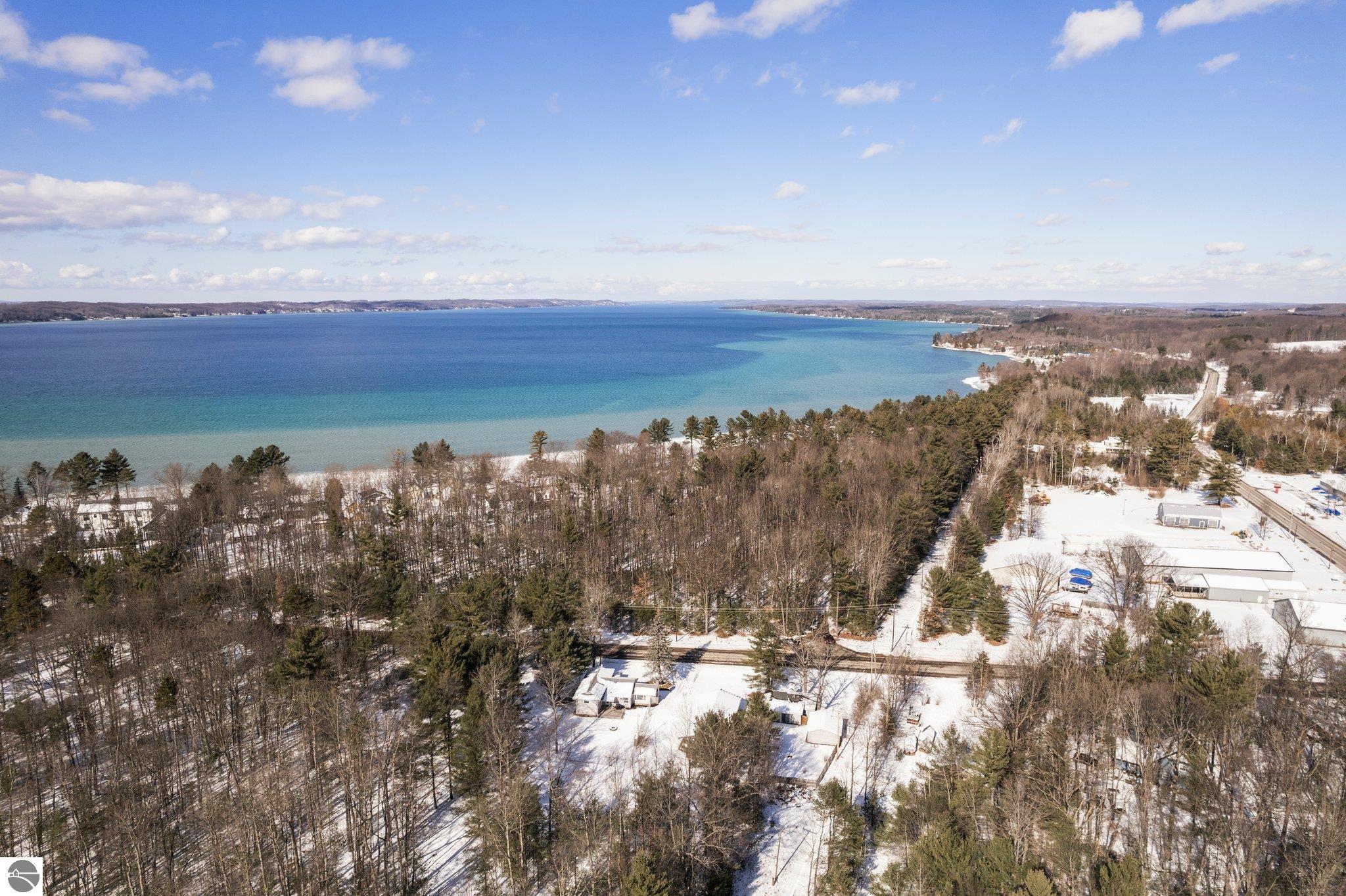 5151 NW Crystal Beach Road